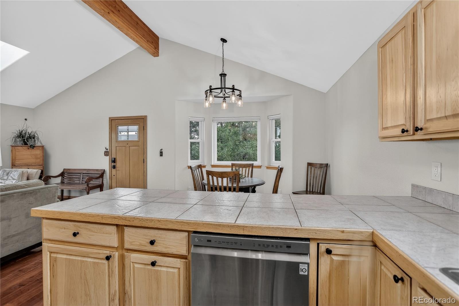 MLS Image #8 for 261  mount bailey drive,bailey, Colorado