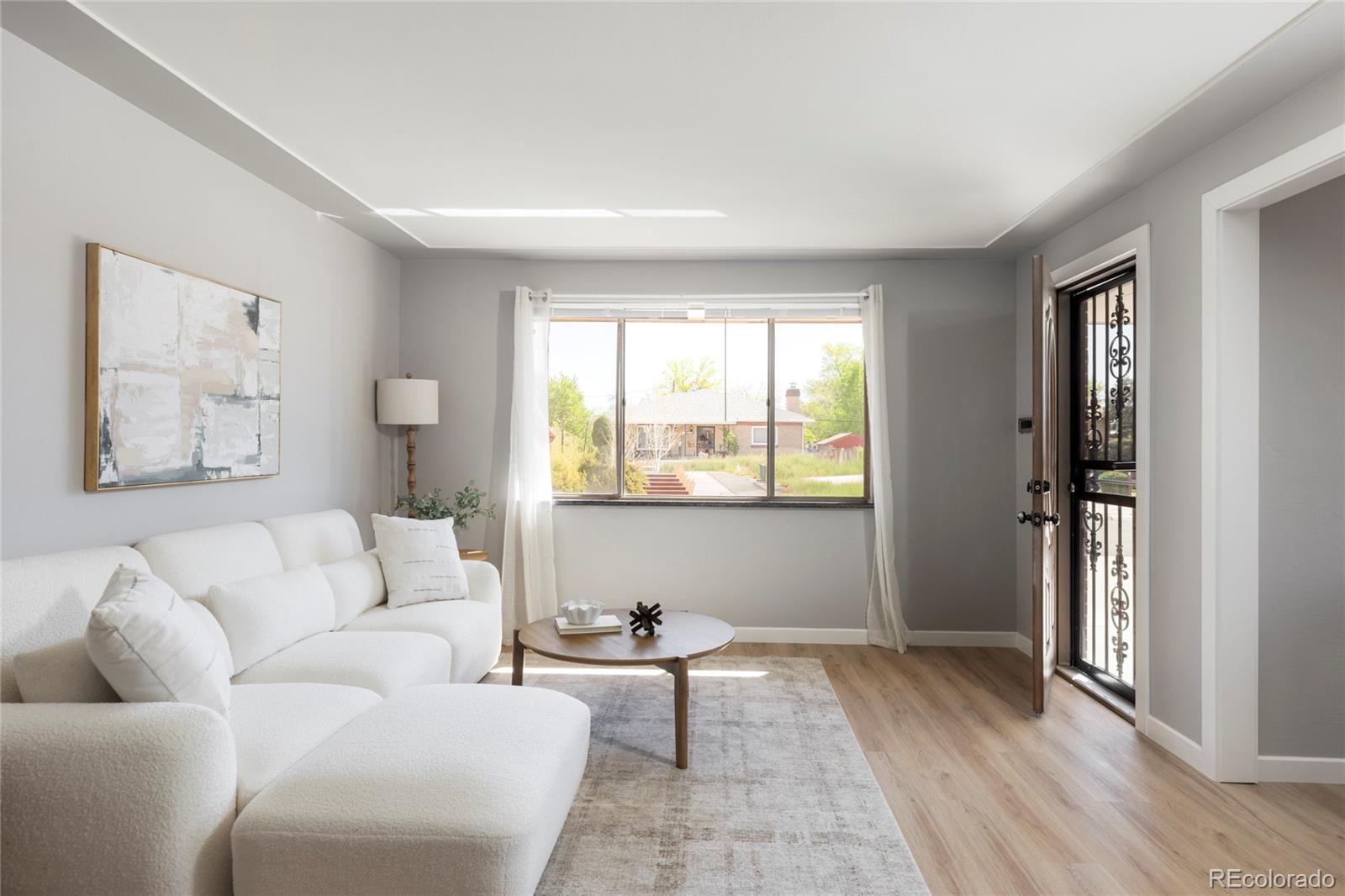 MLS Image #2 for 957  wolff street,denver, Colorado