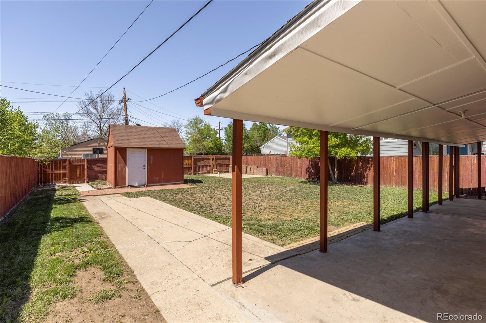 MLS Image #29 for 957  wolff street,denver, Colorado