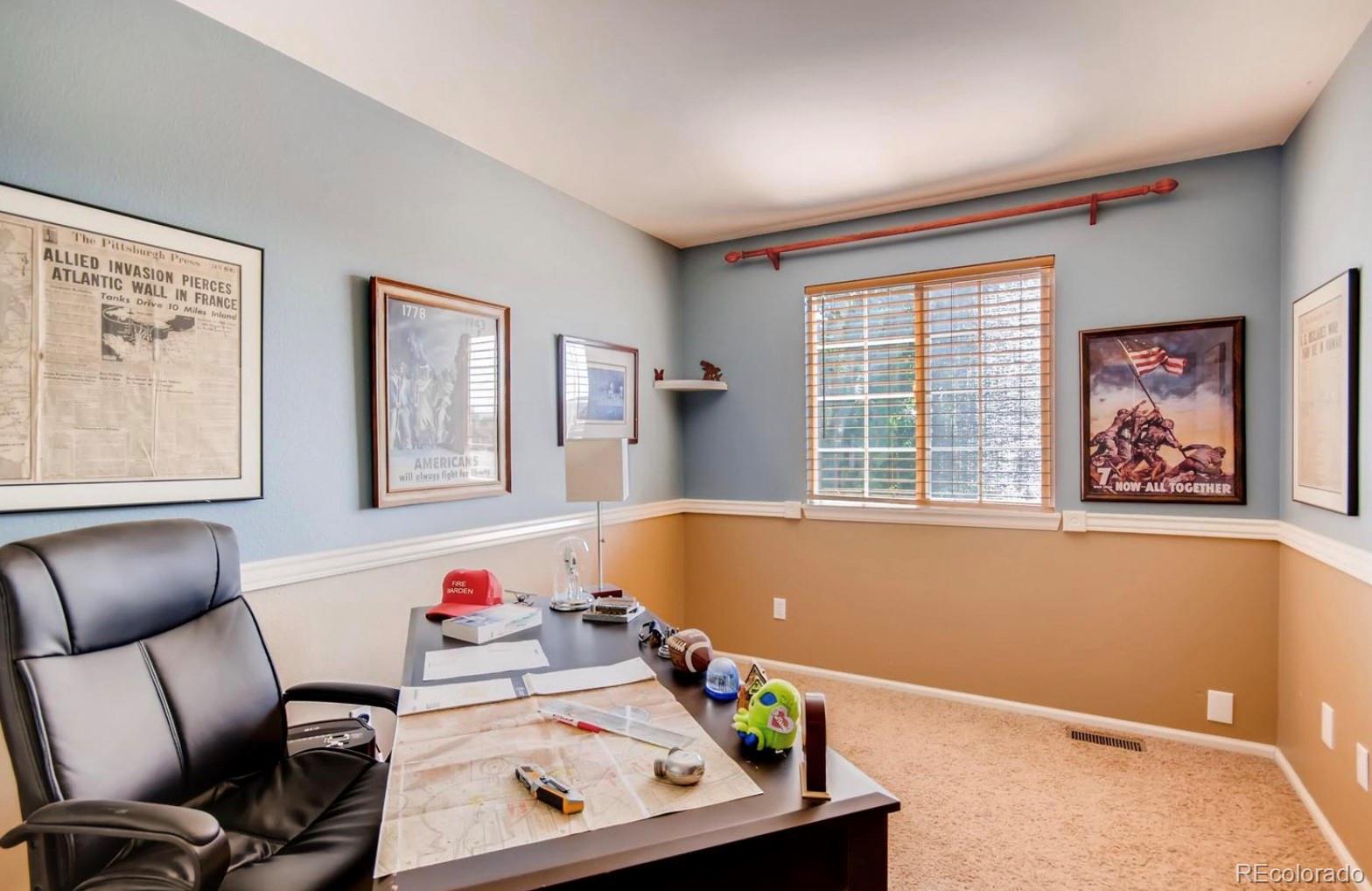 MLS Image #20 for 9694  silverberry circle,highlands ranch, Colorado