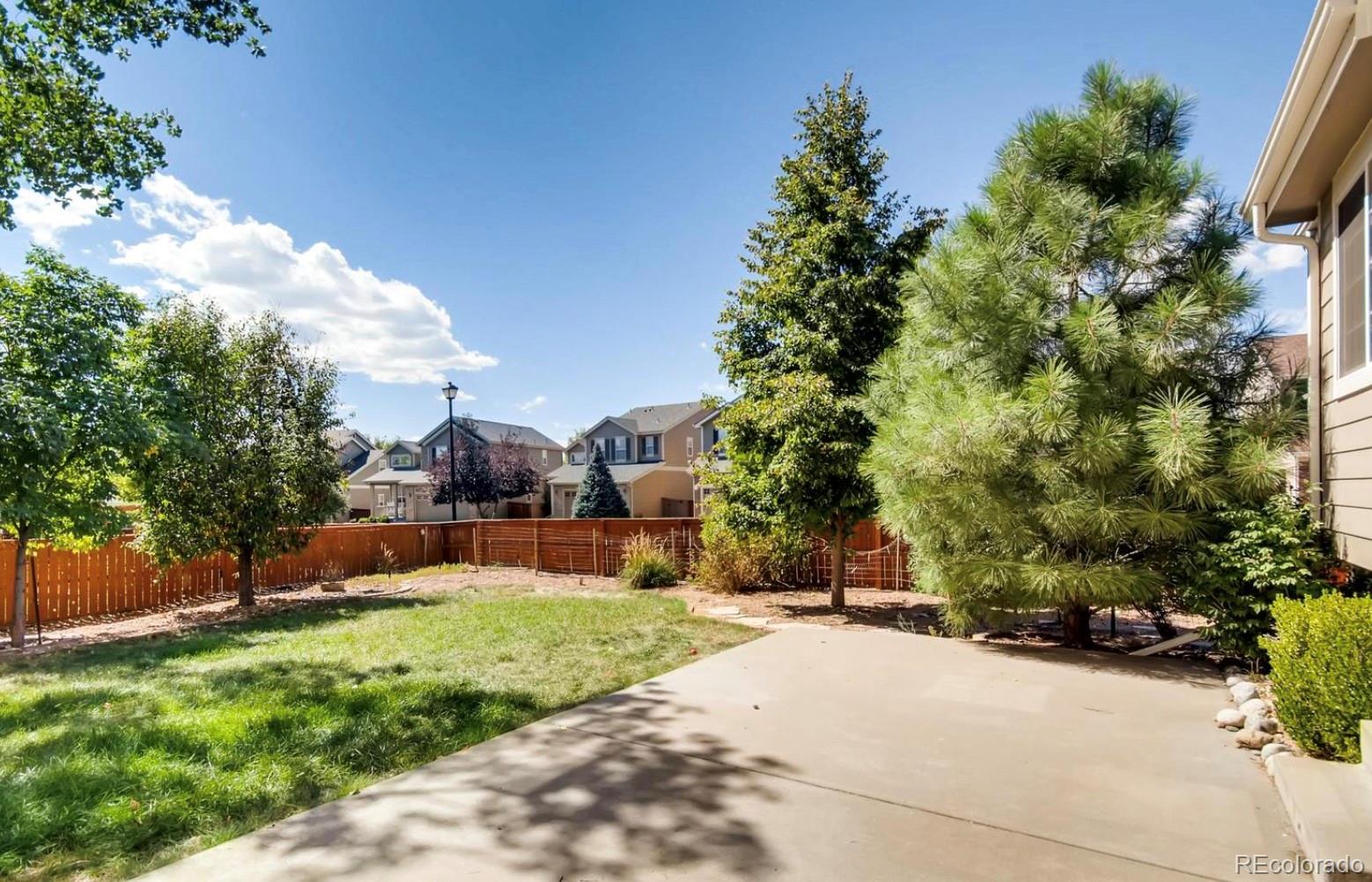 MLS Image #24 for 9694  silverberry circle,highlands ranch, Colorado