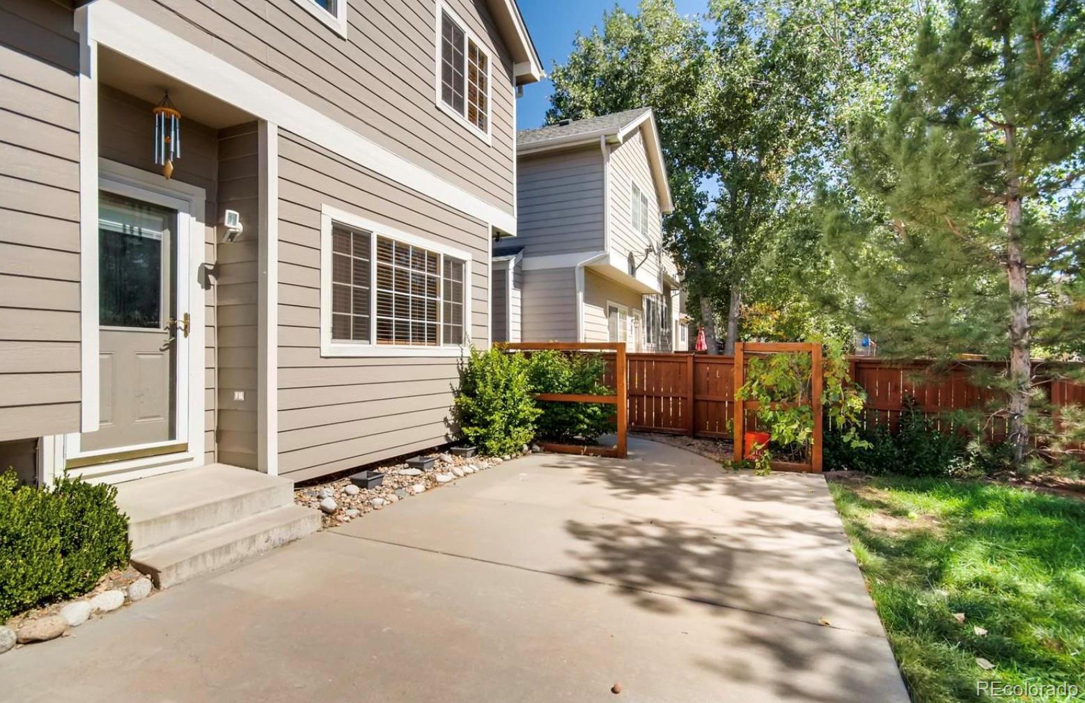 MLS Image #25 for 9694  silverberry circle,highlands ranch, Colorado