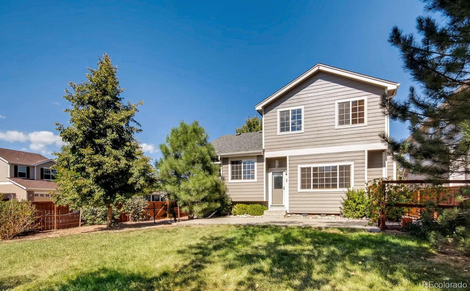 MLS Image #28 for 9694  silverberry circle,highlands ranch, Colorado