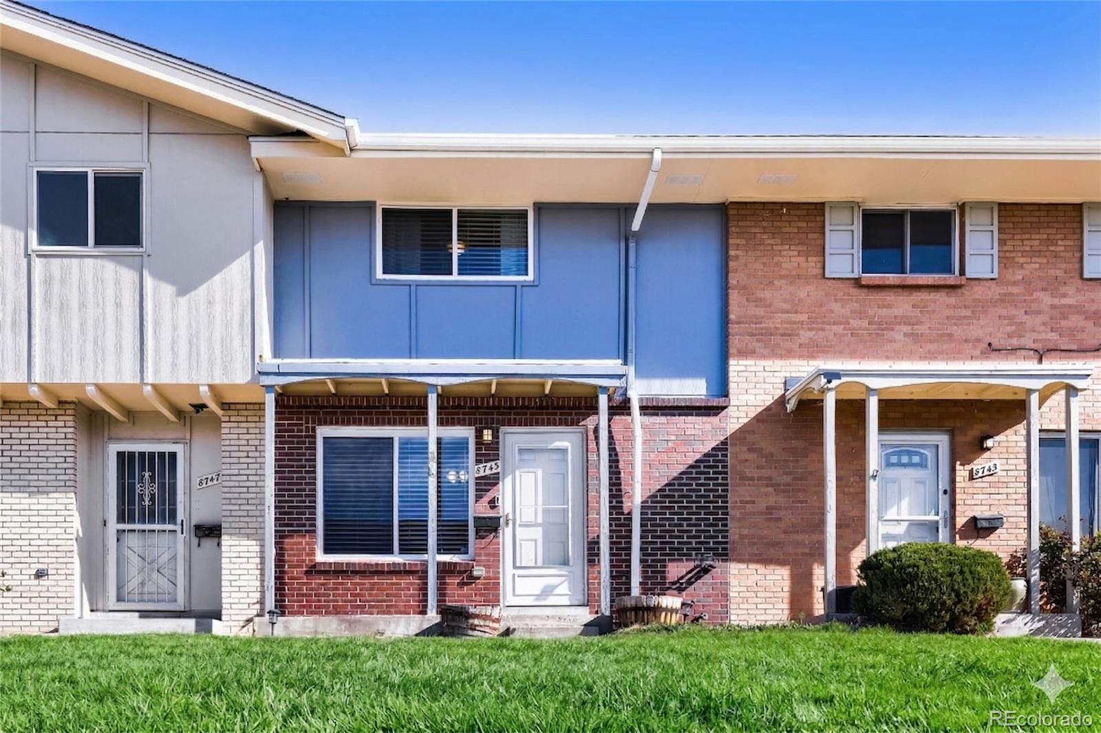 MLS Image #0 for 8745  santa fe drive ,thornton, Colorado