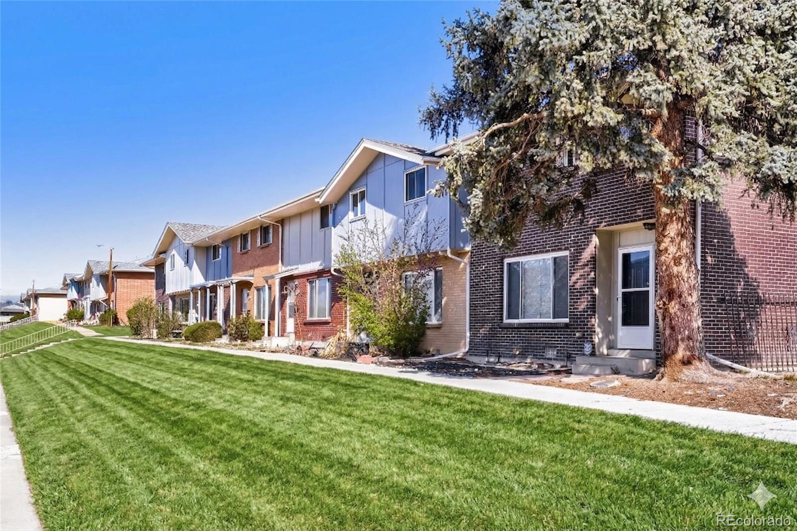 MLS Image #1 for 8745  santa fe drive ,thornton, Colorado