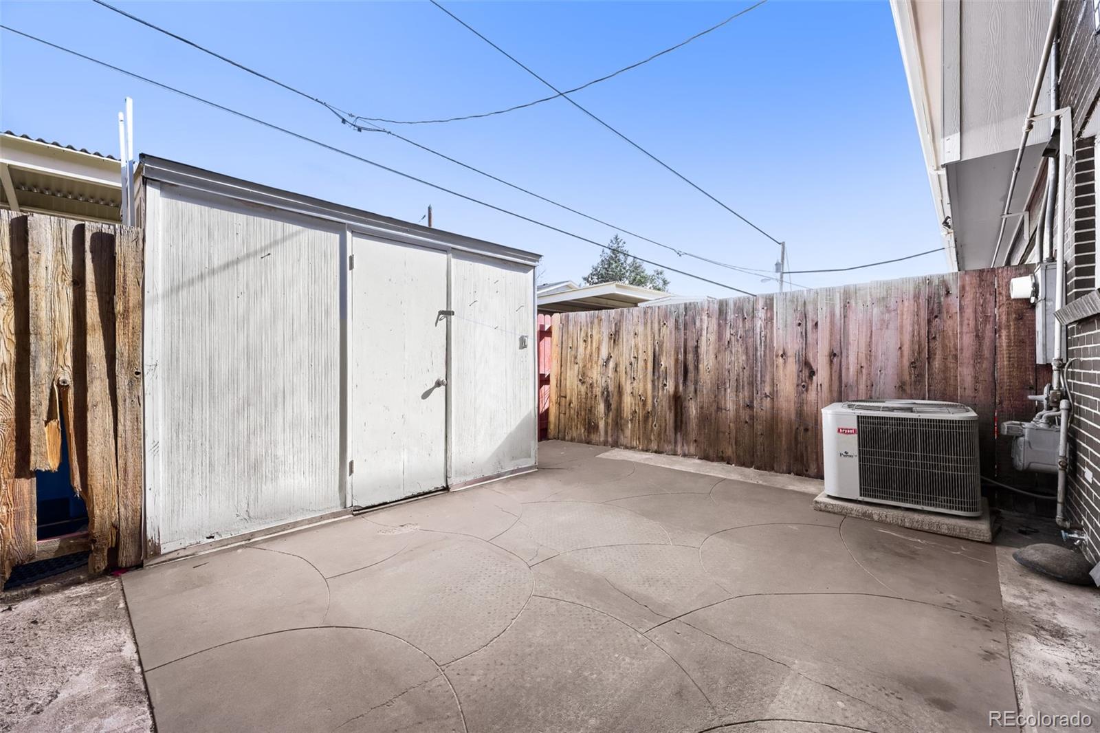 MLS Image #24 for 8745  santa fe drive ,thornton, Colorado