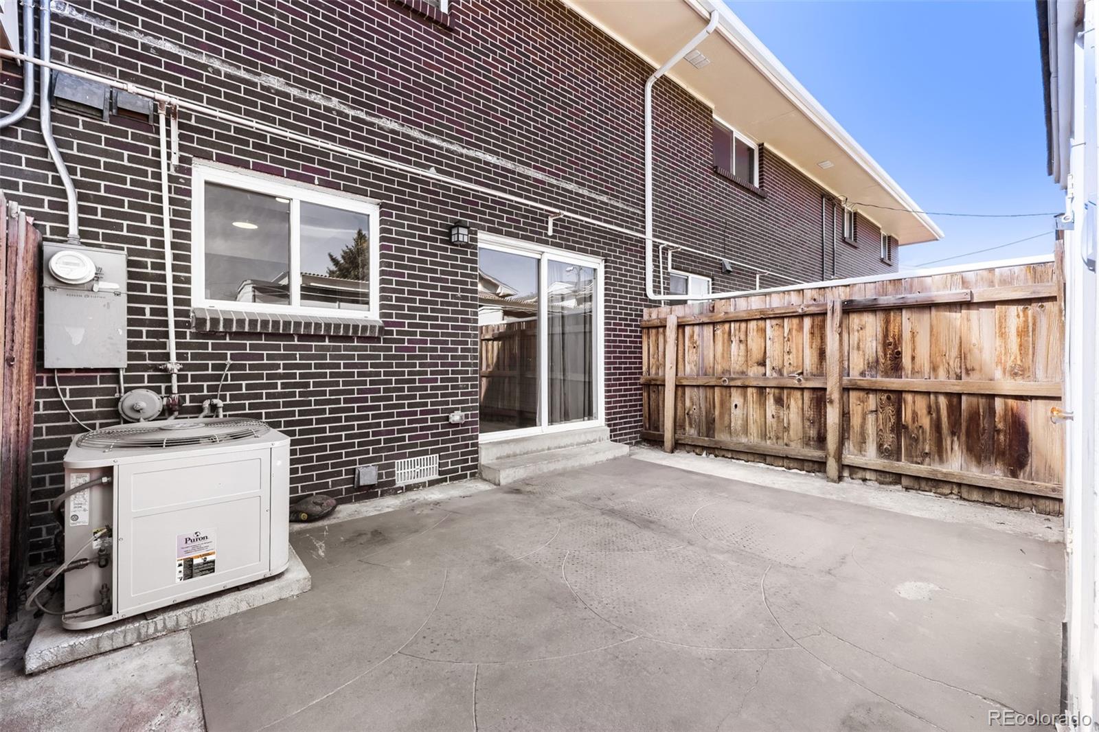 MLS Image #25 for 8745  santa fe drive ,thornton, Colorado