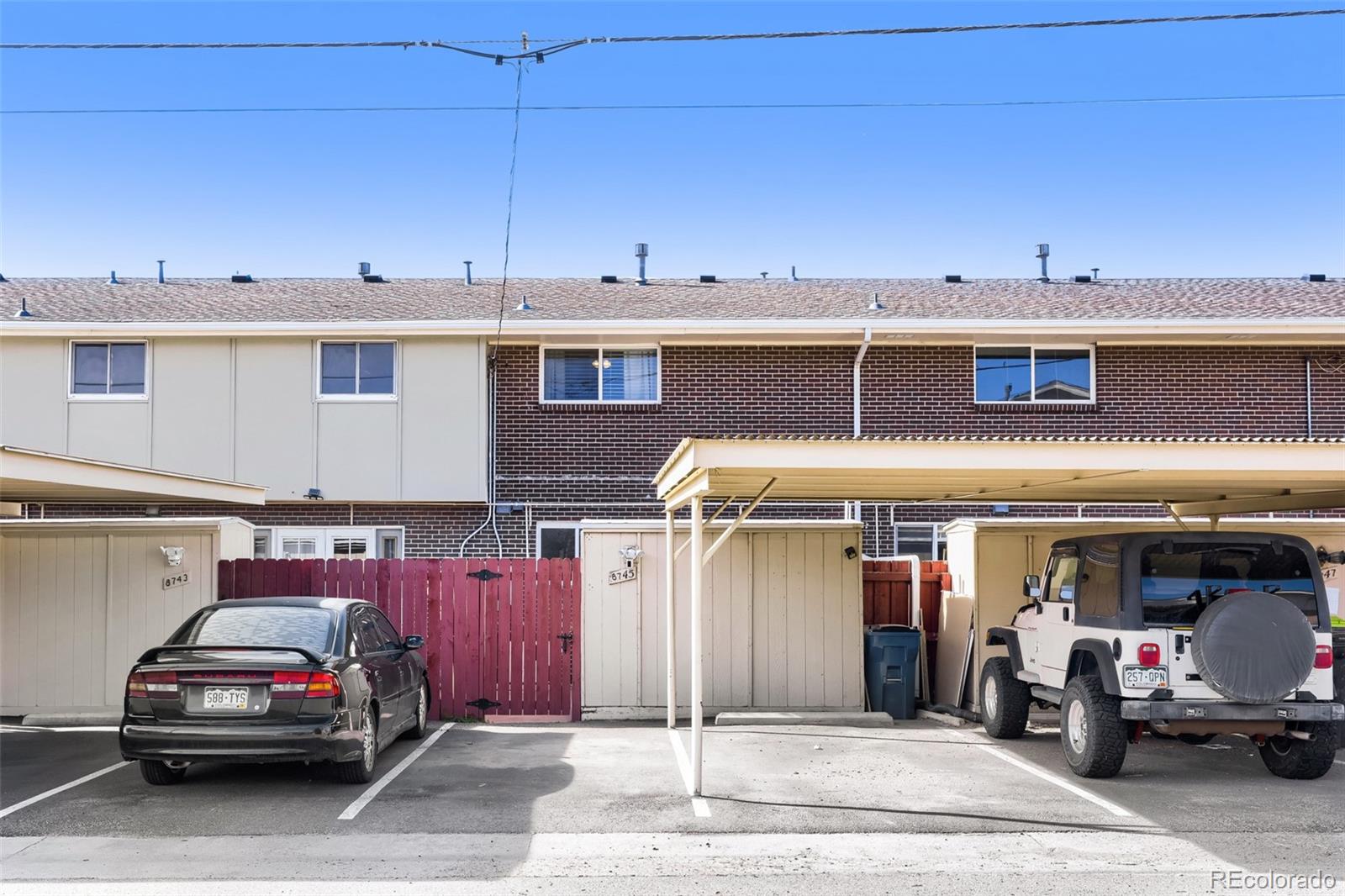MLS Image #26 for 8745  santa fe drive ,thornton, Colorado