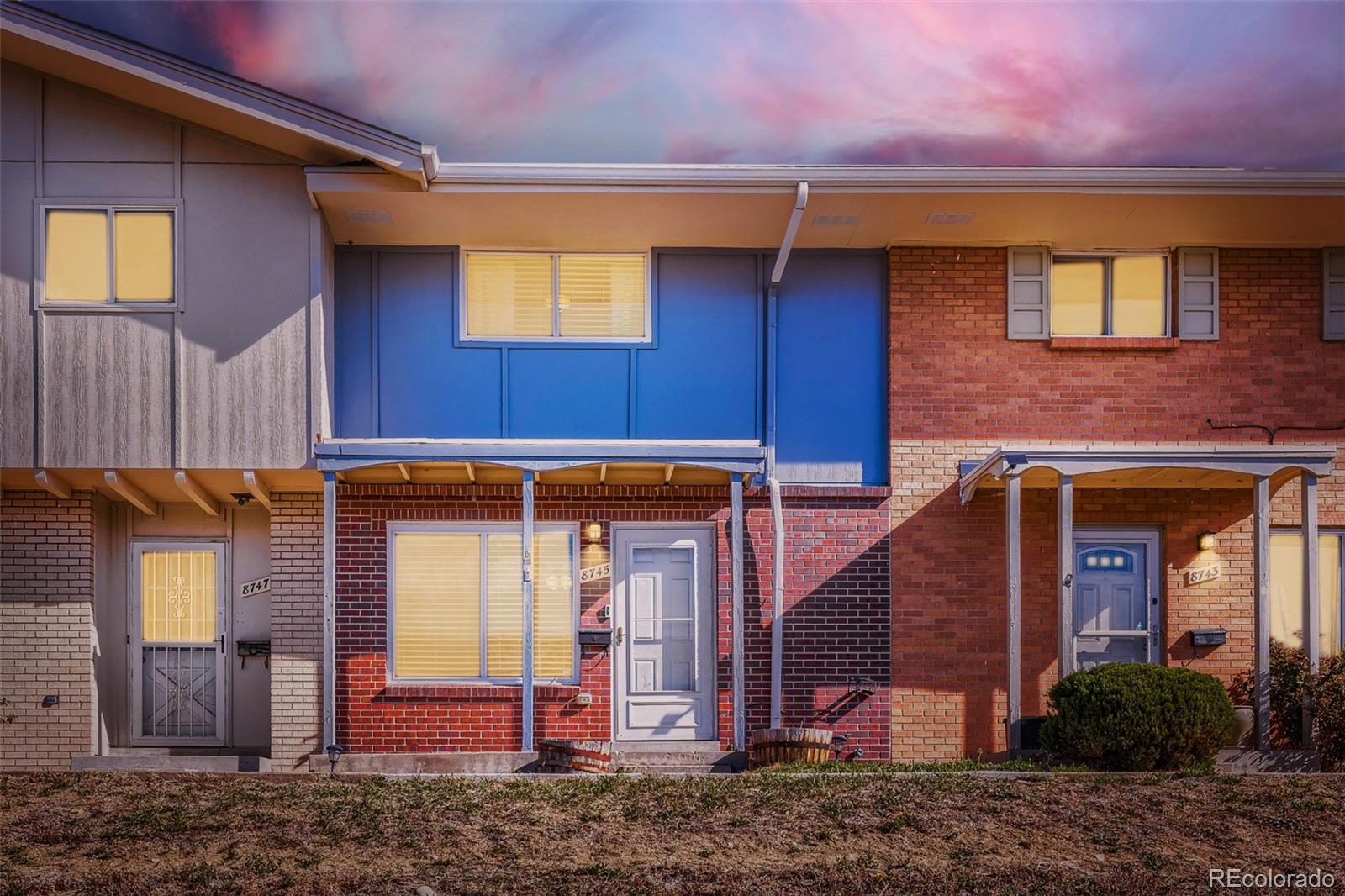 MLS Image #27 for 8745  santa fe drive ,thornton, Colorado