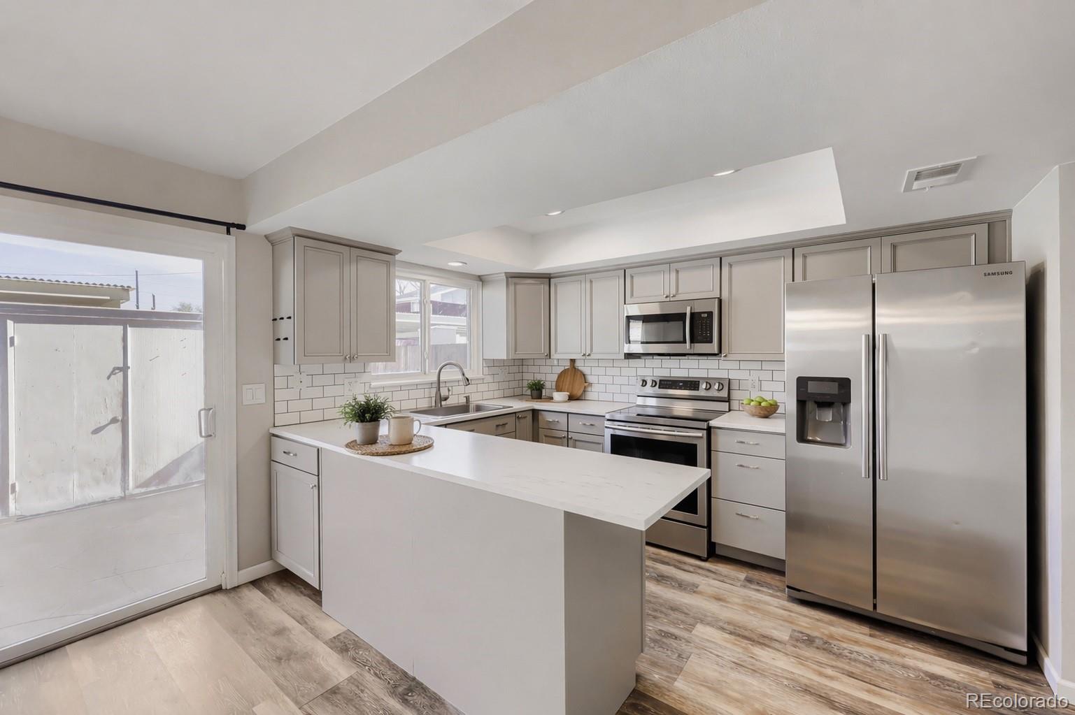 MLS Image #3 for 8745  santa fe drive ,thornton, Colorado