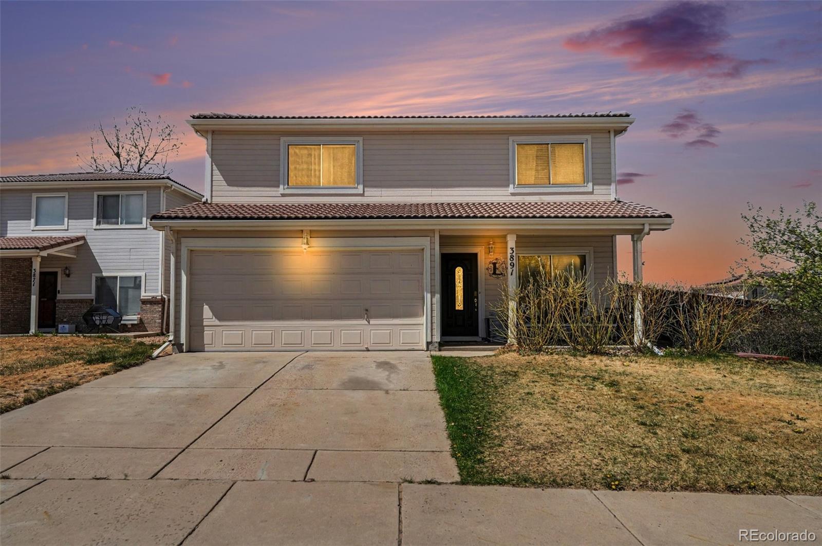 MLS Image #0 for 3891  lisbon court,denver, Colorado