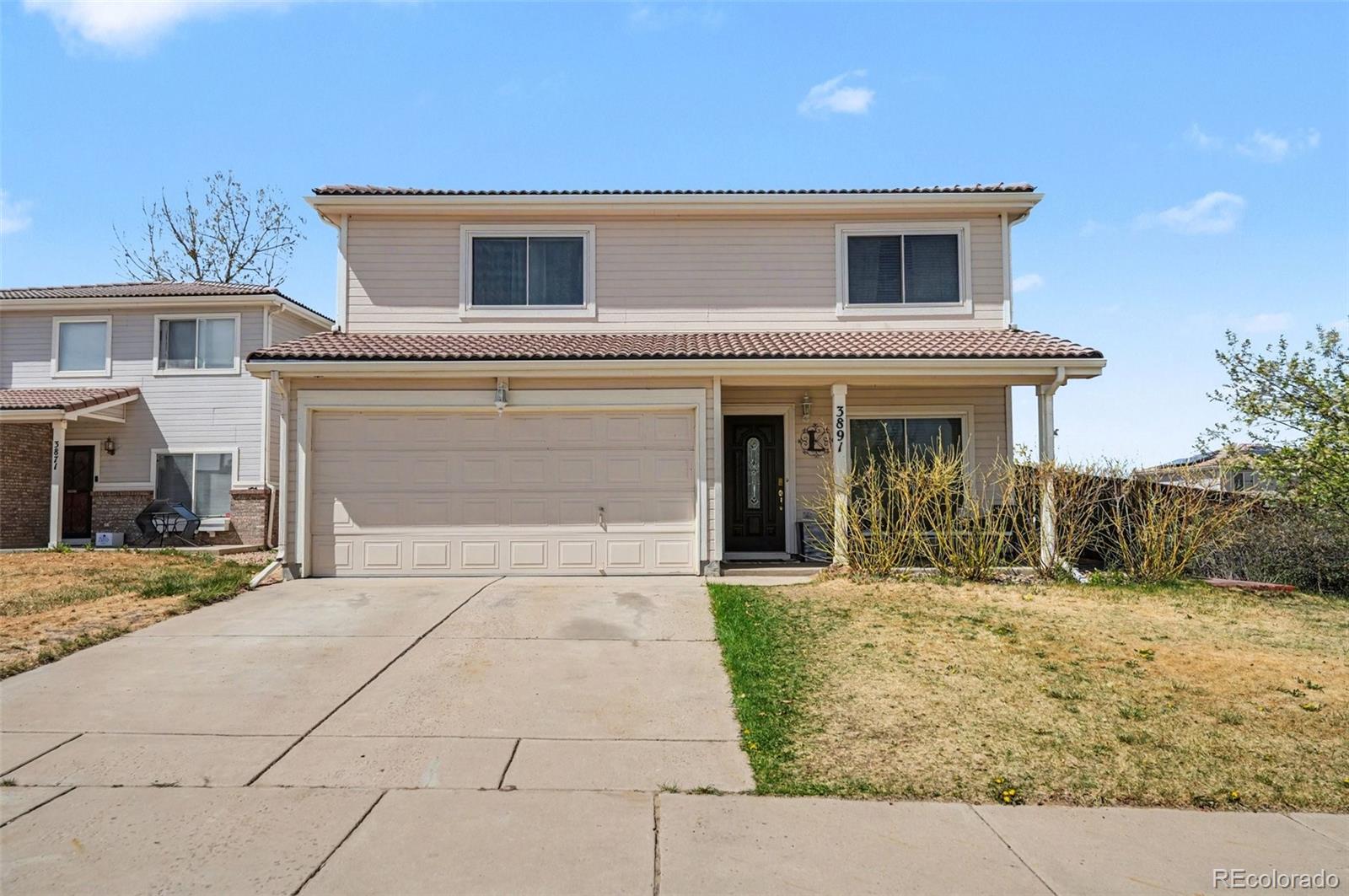 MLS Image #1 for 3891  lisbon court,denver, Colorado