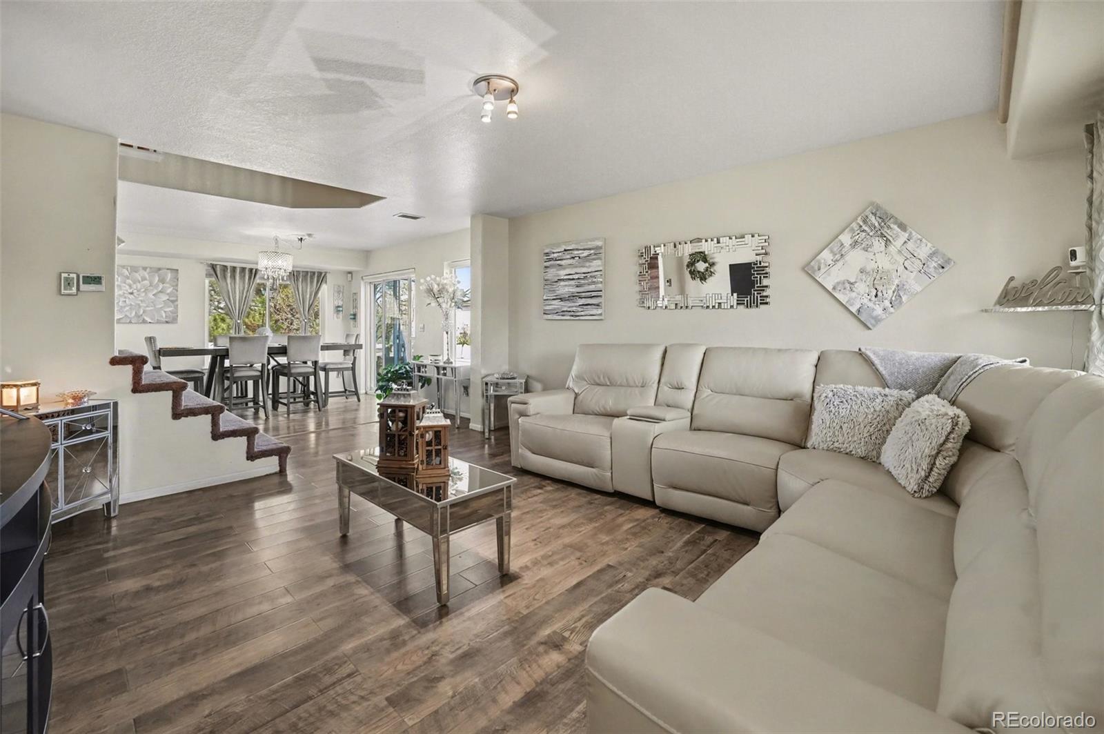 MLS Image #2 for 3891  lisbon court,denver, Colorado