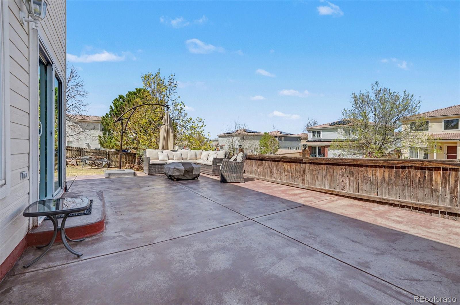 MLS Image #30 for 3891  lisbon court,denver, Colorado