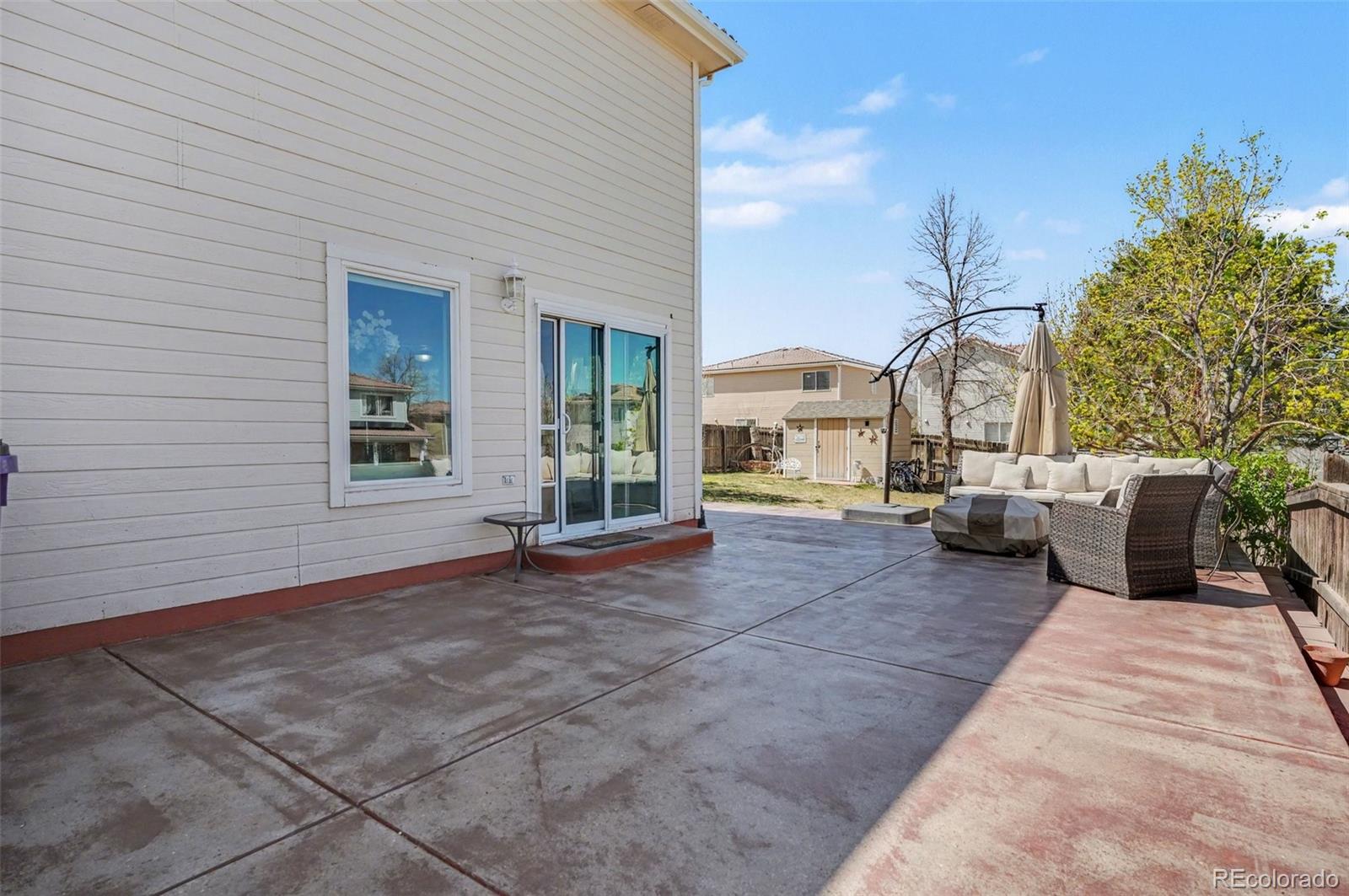 MLS Image #31 for 3891  lisbon court,denver, Colorado