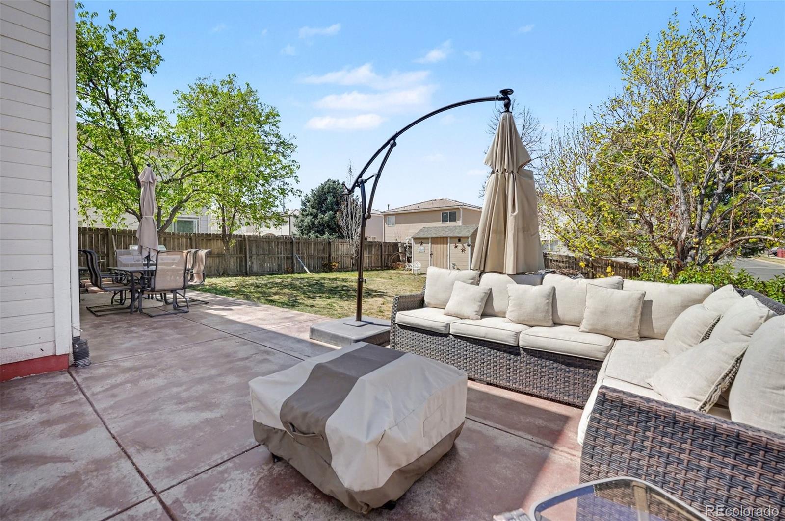 MLS Image #32 for 3891  lisbon court,denver, Colorado