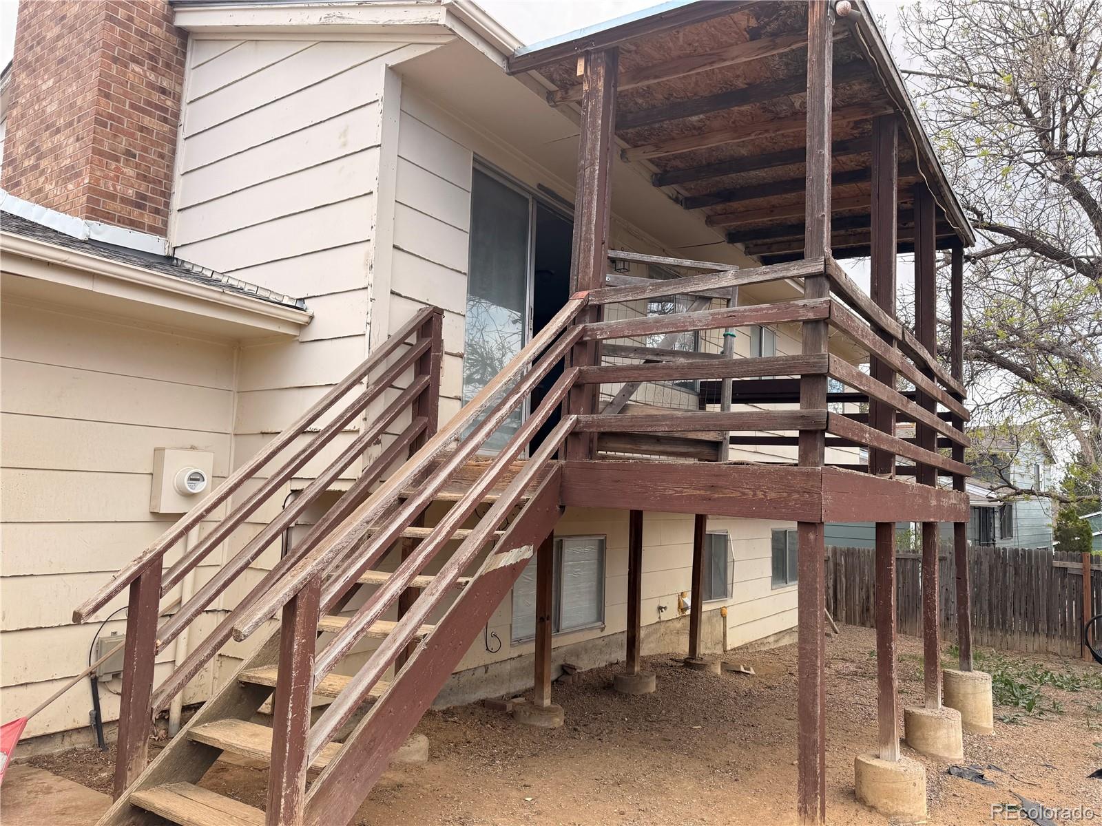 MLS Image #19 for 18035 e iowa drive,aurora, Colorado