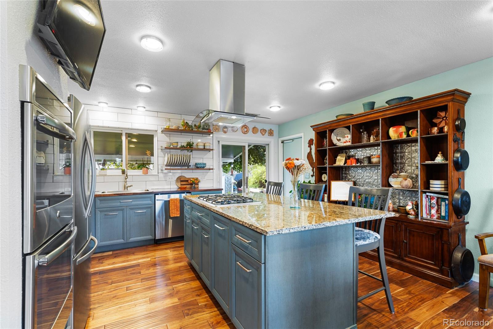 MLS Image #1 for 4329 s alkire street,morrison, Colorado