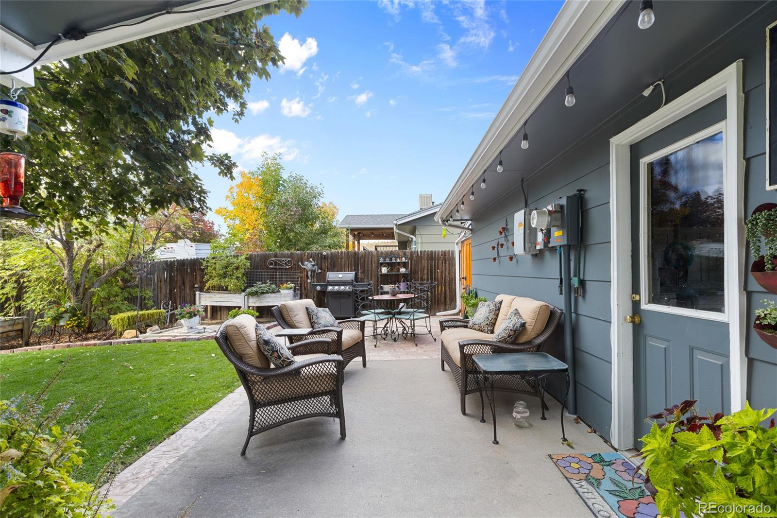 MLS Image #20 for 4329 s alkire street,morrison, Colorado