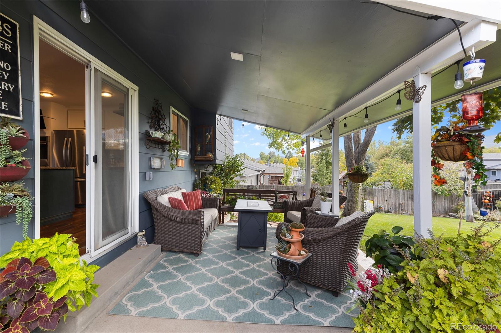 MLS Image #21 for 4329 s alkire street,morrison, Colorado