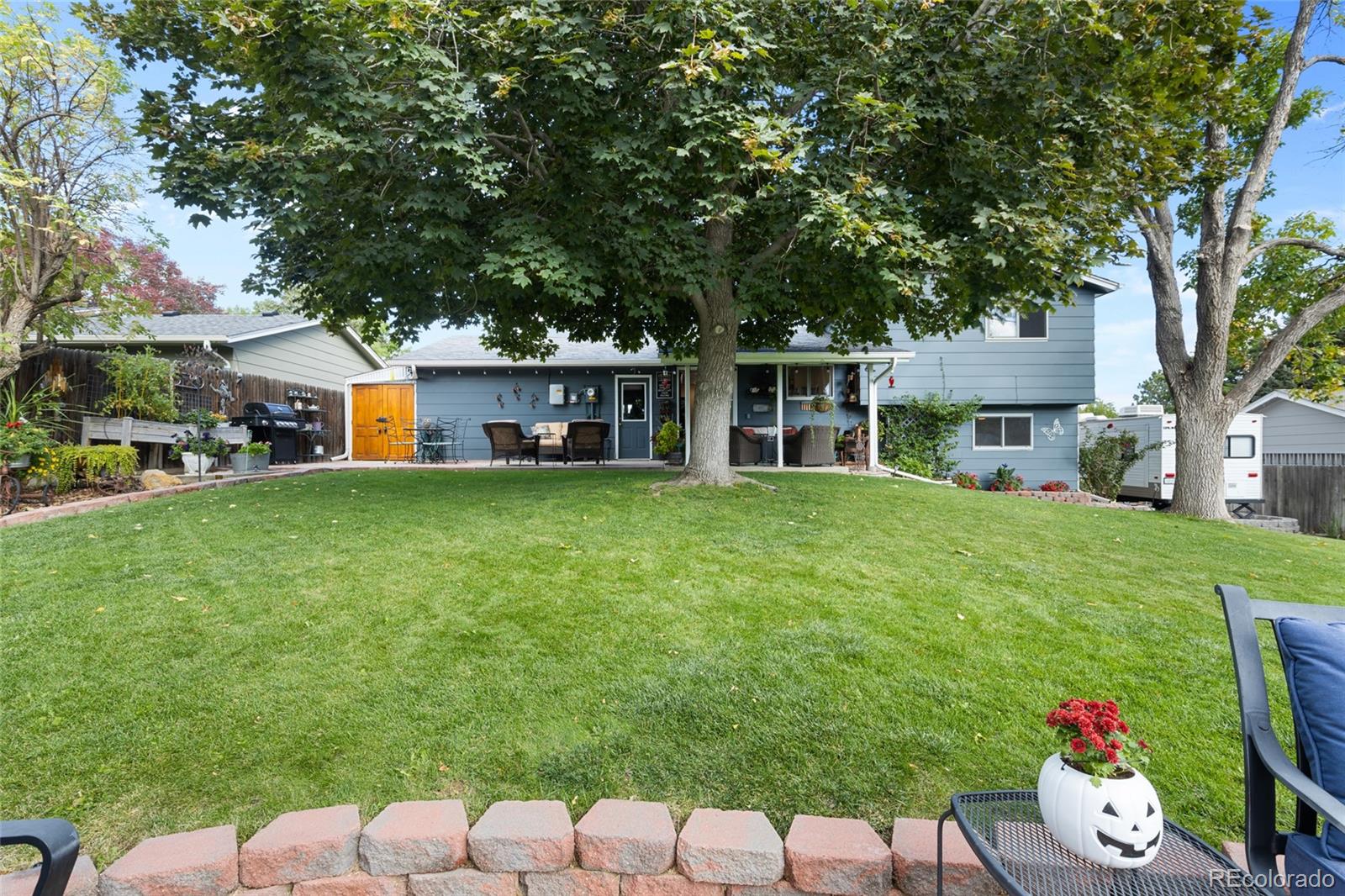 MLS Image #23 for 4329 s alkire street,morrison, Colorado