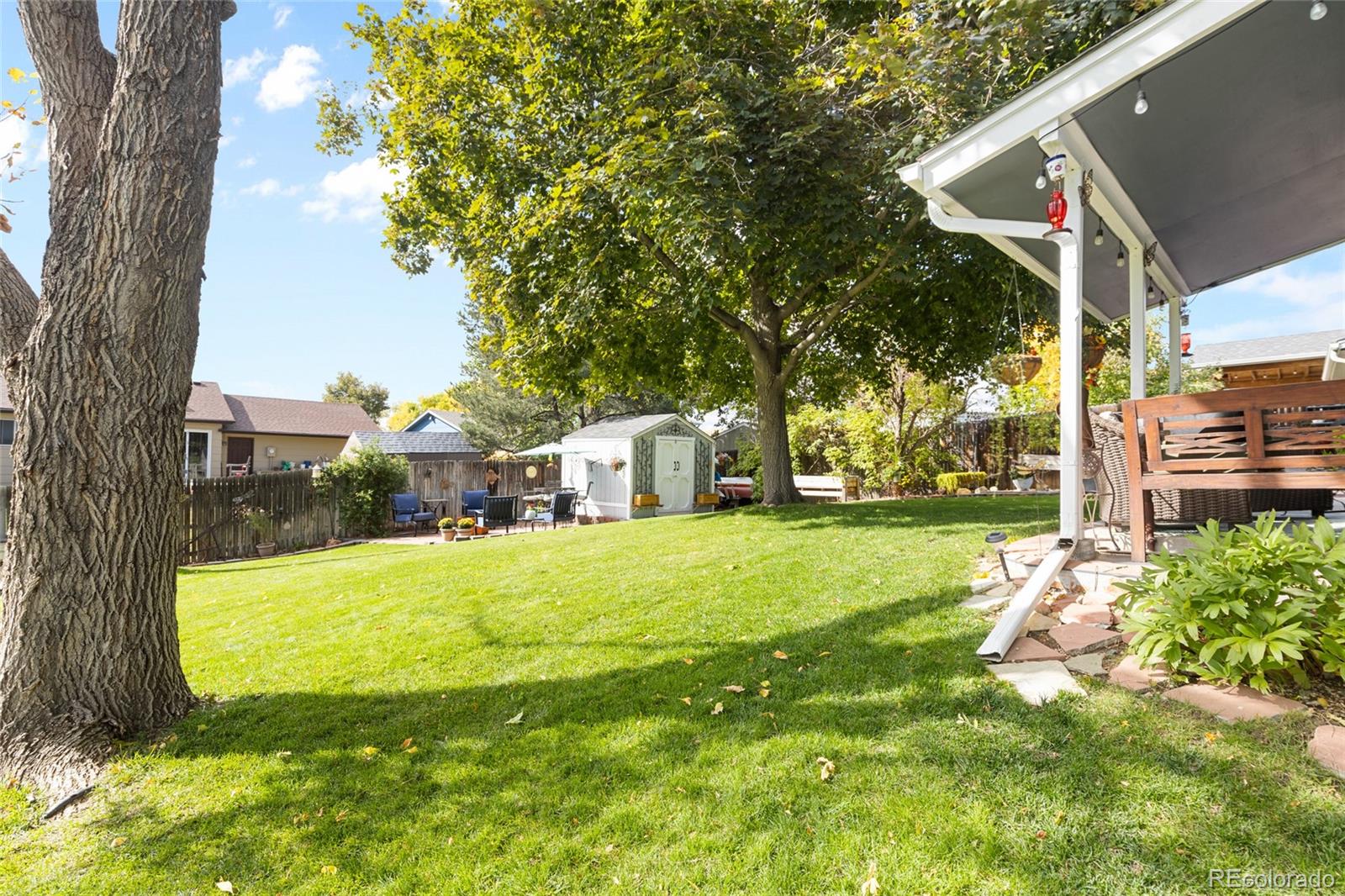 MLS Image #25 for 4329 s alkire street,morrison, Colorado
