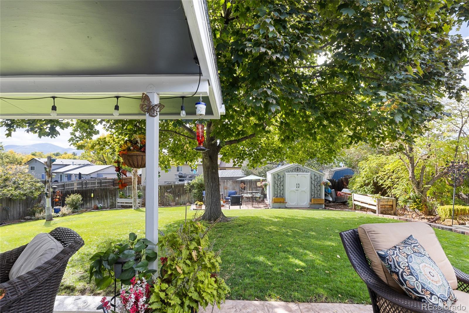 MLS Image #26 for 4329 s alkire street,morrison, Colorado