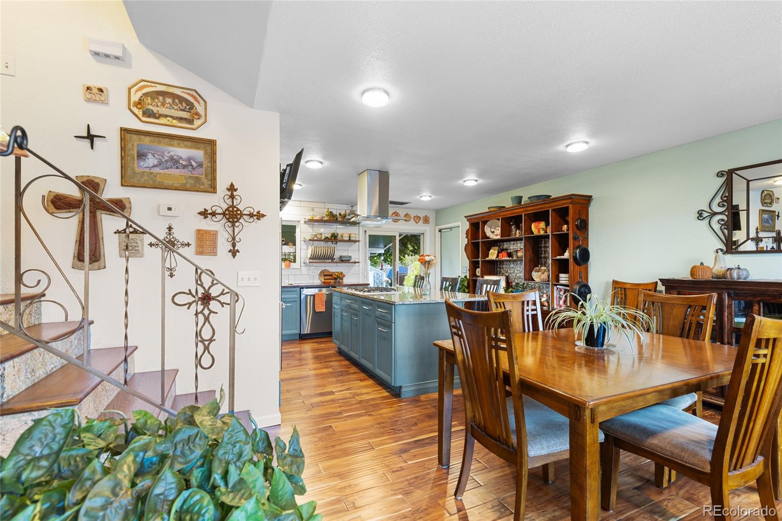 MLS Image #5 for 4329 s alkire street,morrison, Colorado