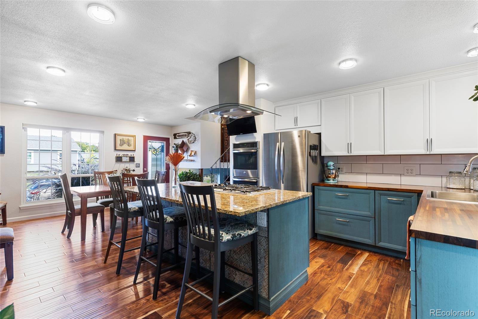 MLS Image #6 for 4329 s alkire street,morrison, Colorado