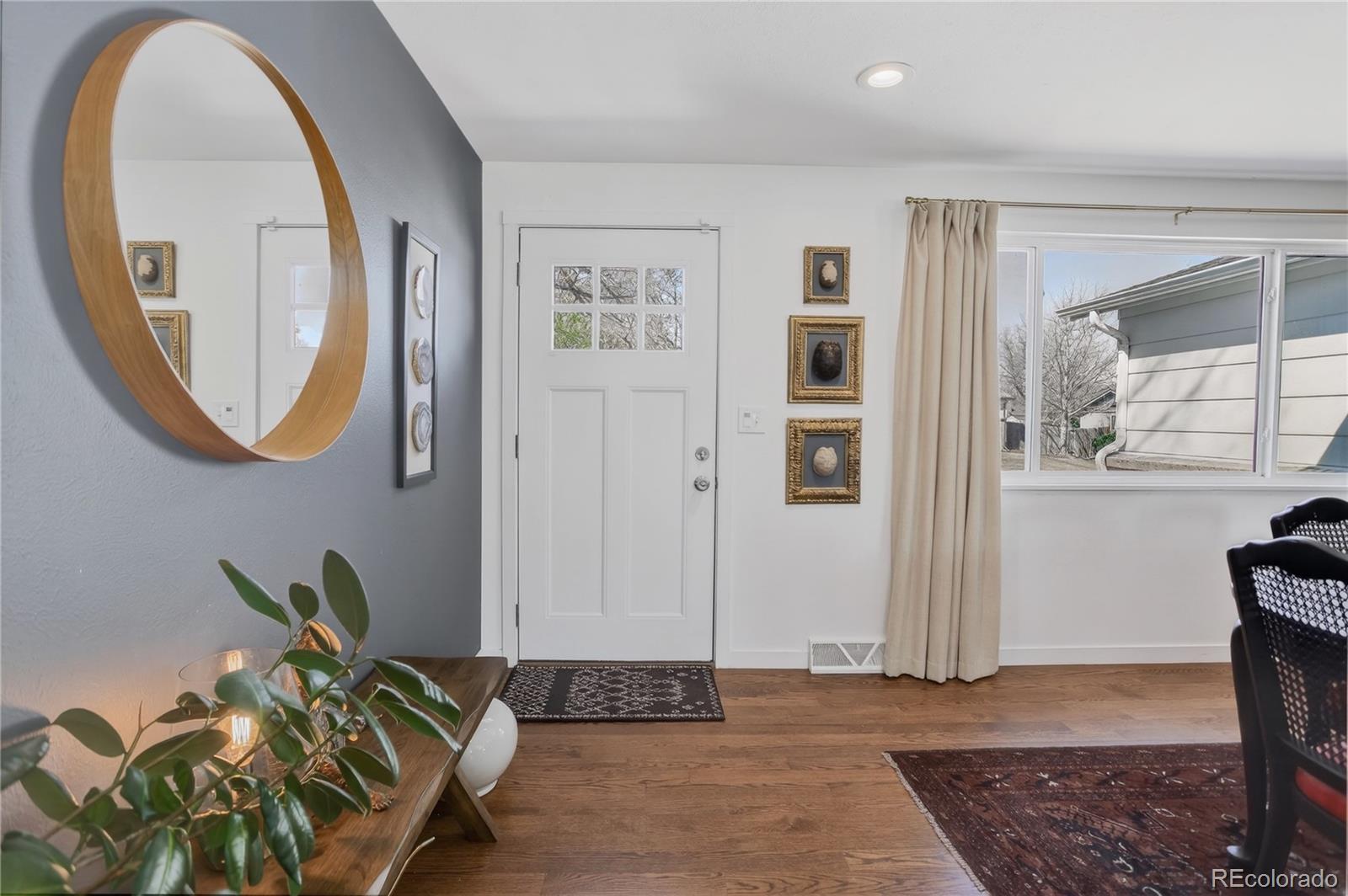MLS Image #10 for 3126 s emporia court,denver, Colorado