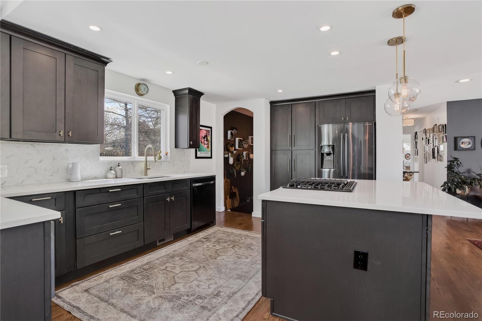 MLS Image #11 for 3126 s emporia court,denver, Colorado
