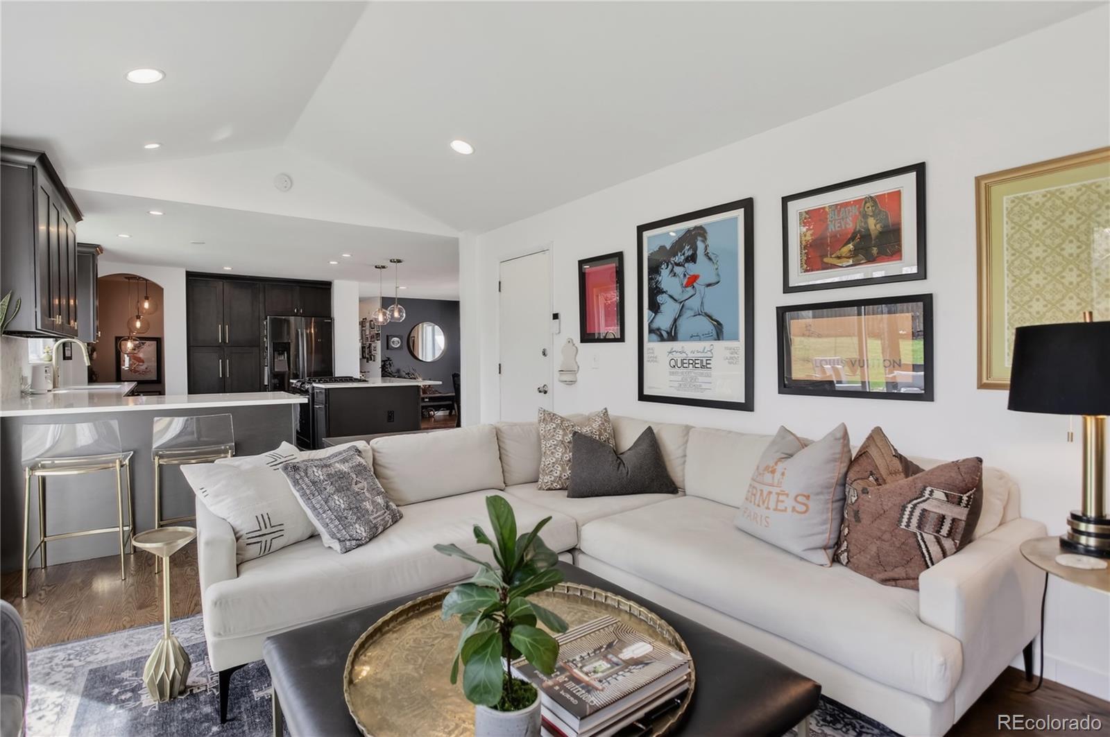 MLS Image #14 for 3126 s emporia court,denver, Colorado