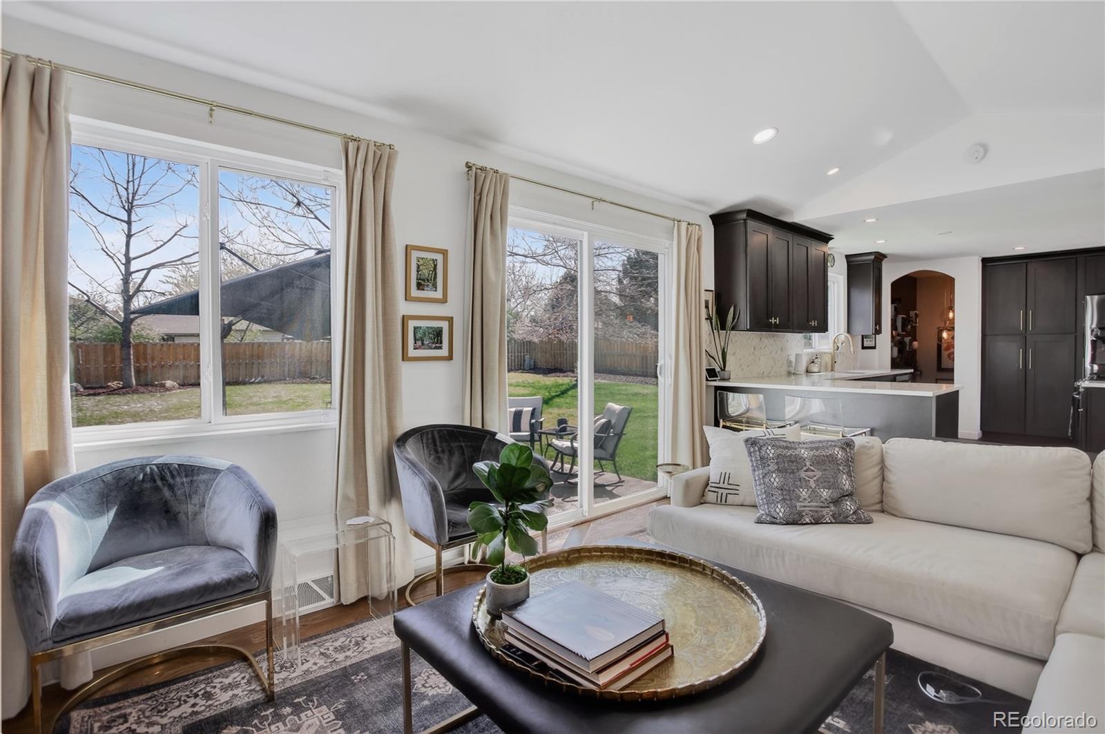 MLS Image #15 for 3126 s emporia court,denver, Colorado
