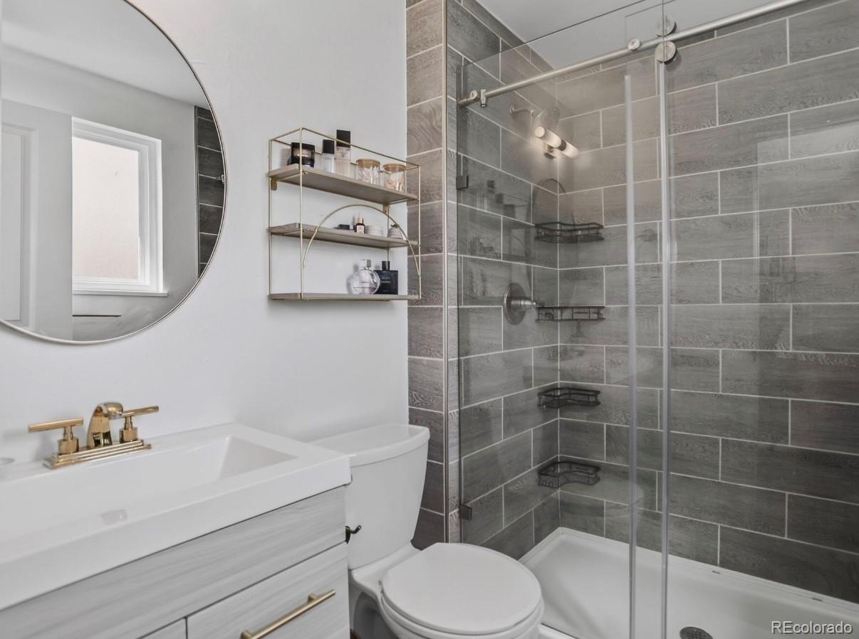 MLS Image #19 for 3126 s emporia court,denver, Colorado
