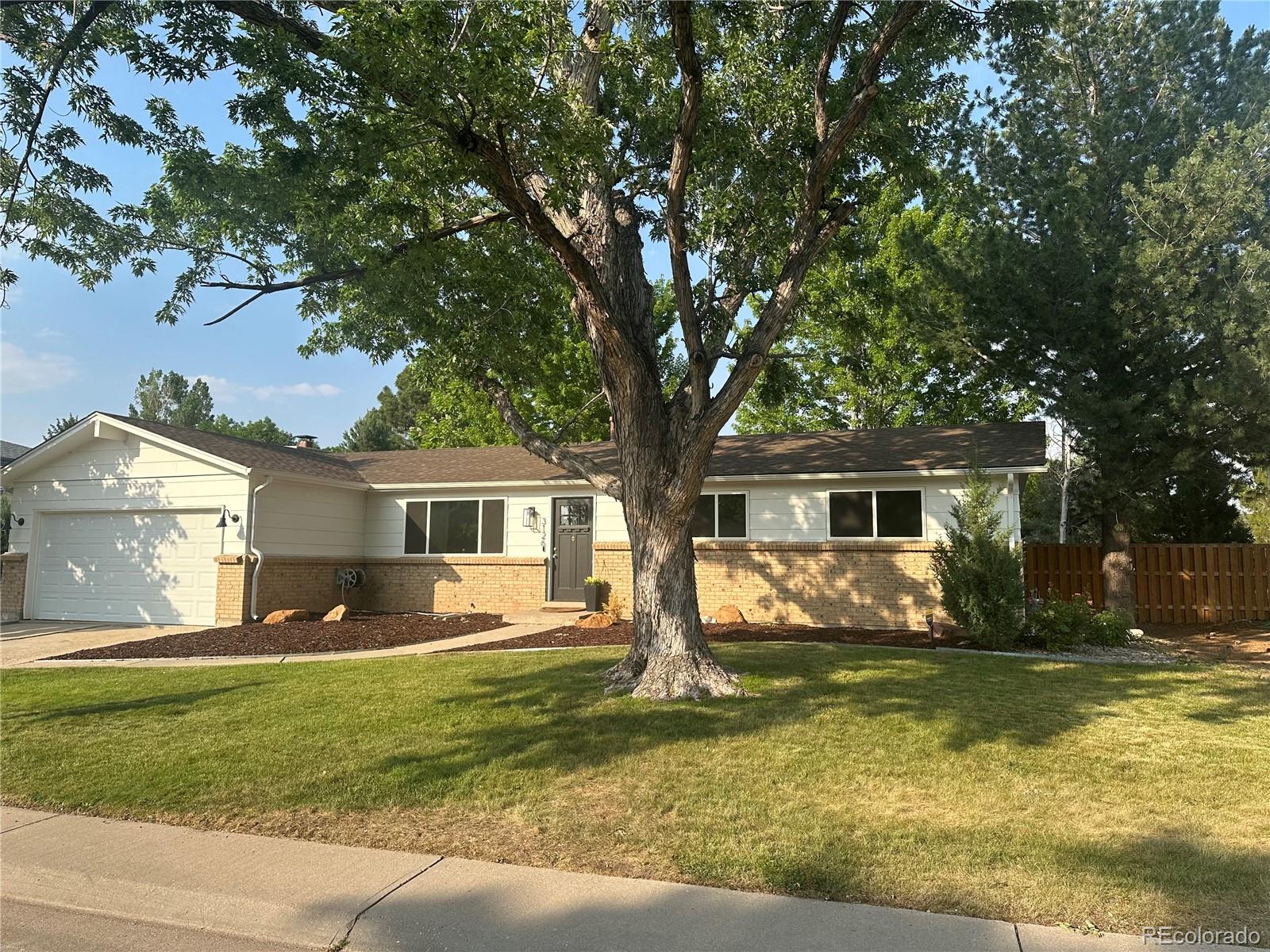 MLS Image #2 for 3126 s emporia court,denver, Colorado