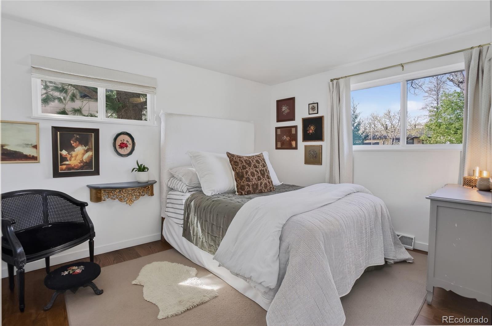 MLS Image #20 for 3126 s emporia court,denver, Colorado