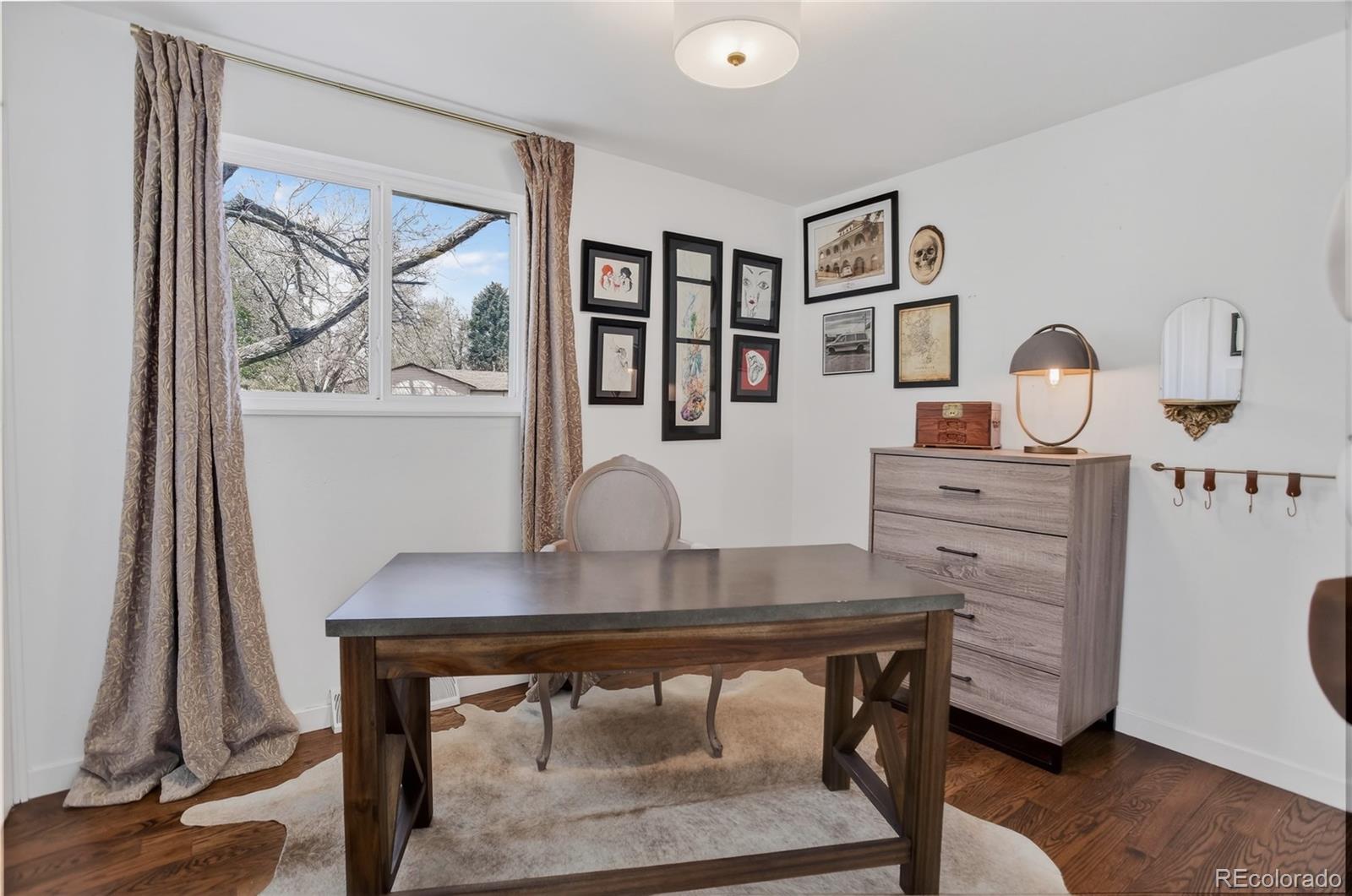 MLS Image #21 for 3126 s emporia court,denver, Colorado