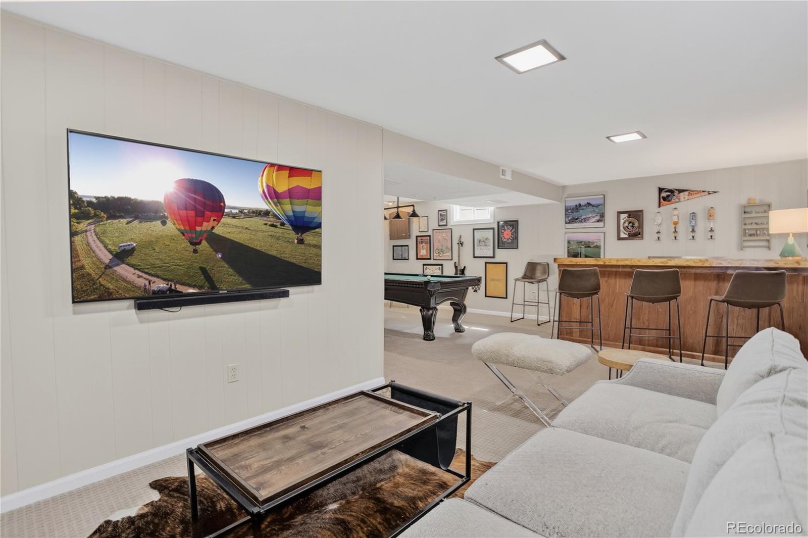 MLS Image #24 for 3126 s emporia court,denver, Colorado