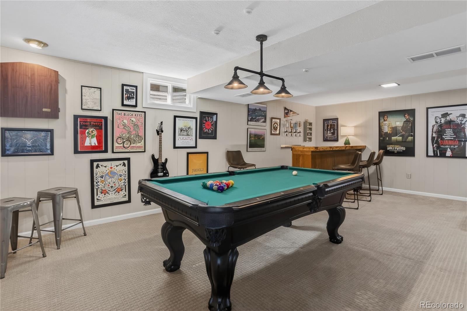 MLS Image #25 for 3126 s emporia court,denver, Colorado