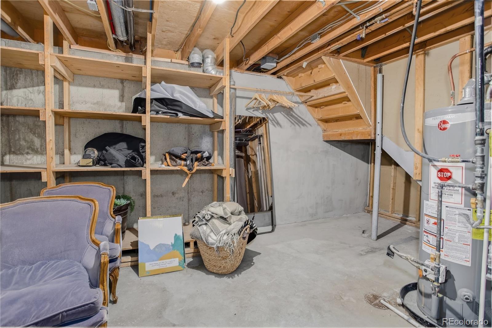 MLS Image #29 for 3126 s emporia court,denver, Colorado