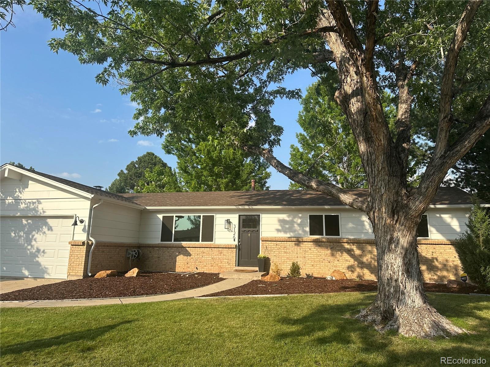 MLS Image #3 for 3126 s emporia court,denver, Colorado