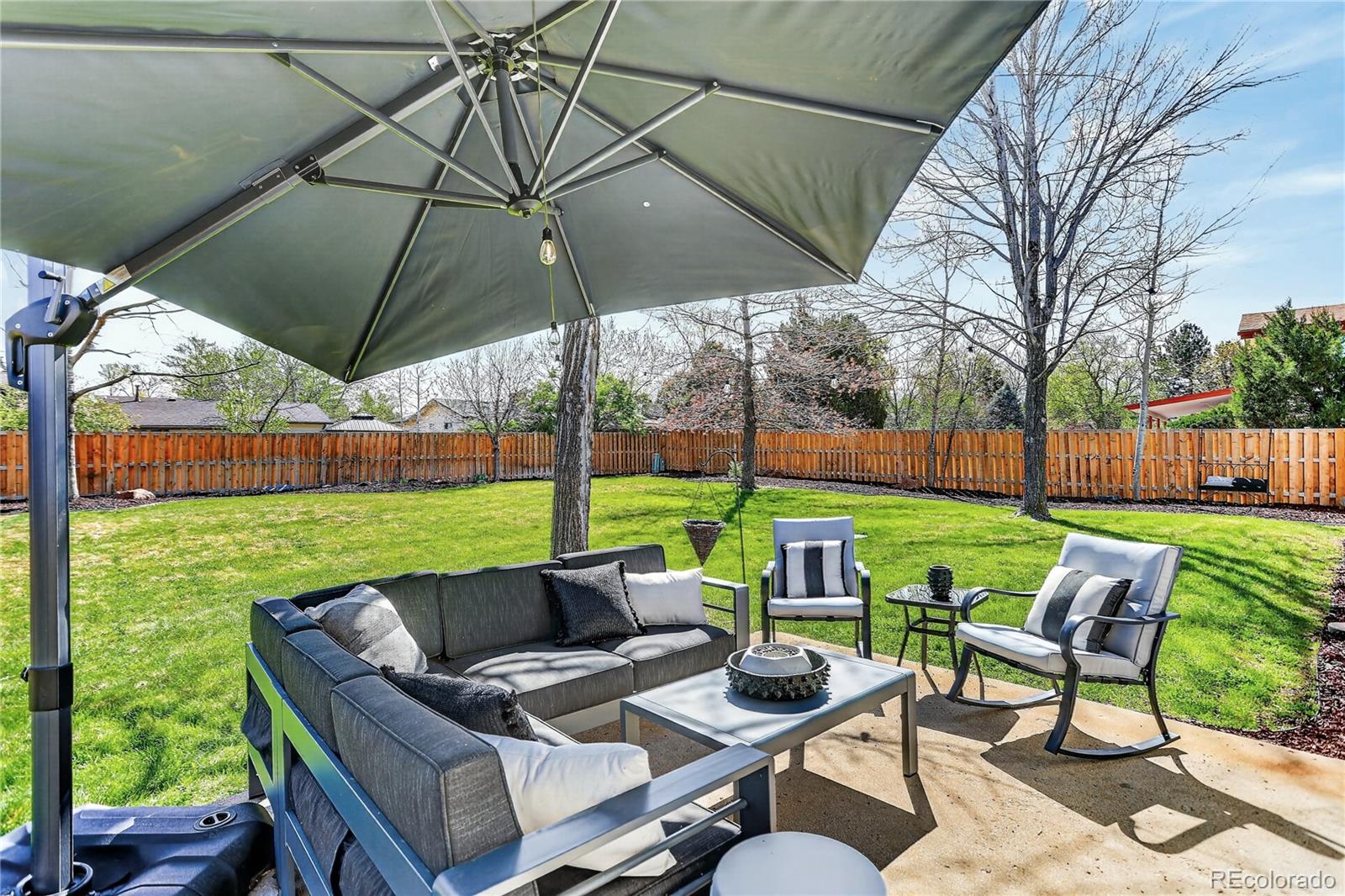 MLS Image #30 for 3126 s emporia court,denver, Colorado