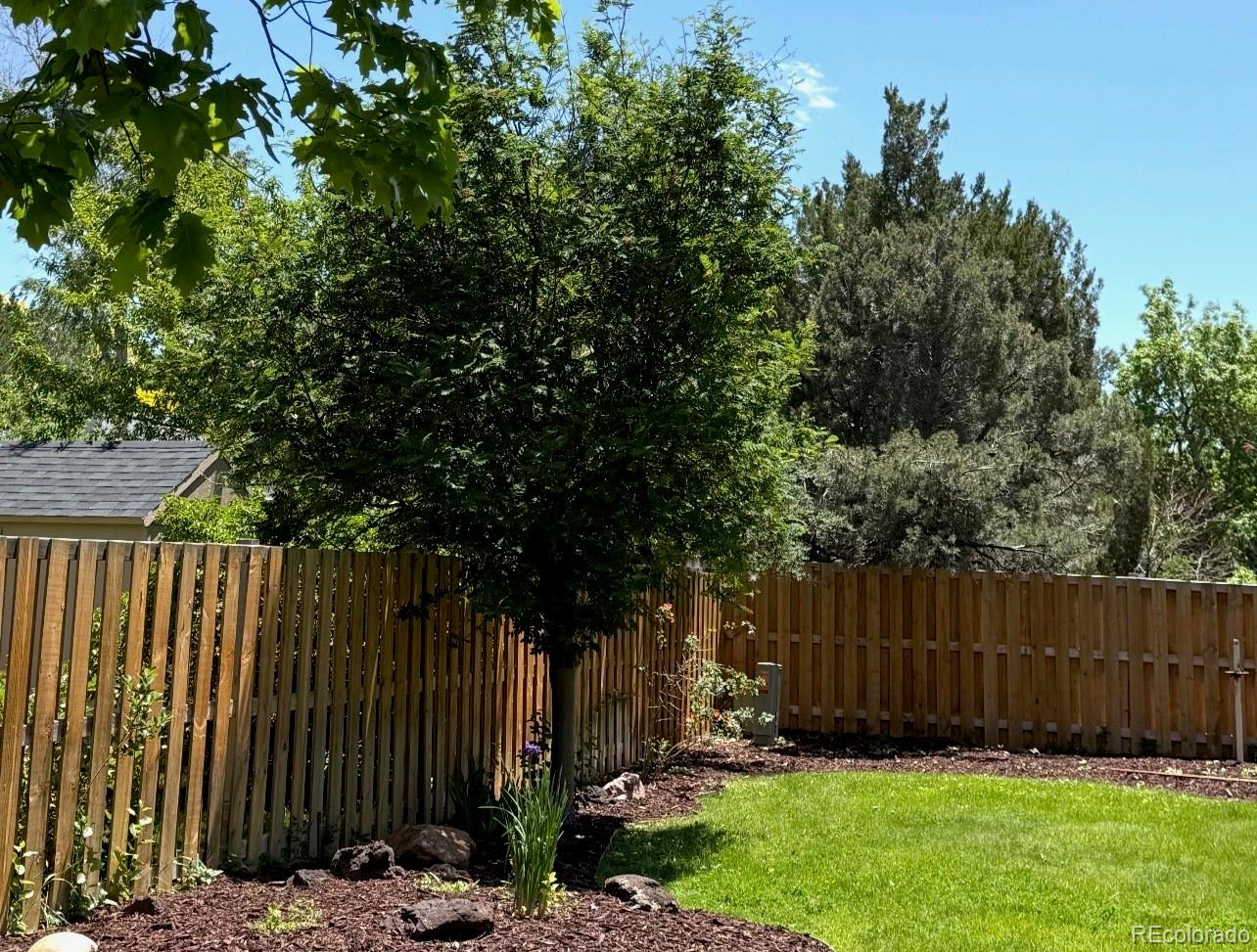 MLS Image #32 for 3126 s emporia court,denver, Colorado