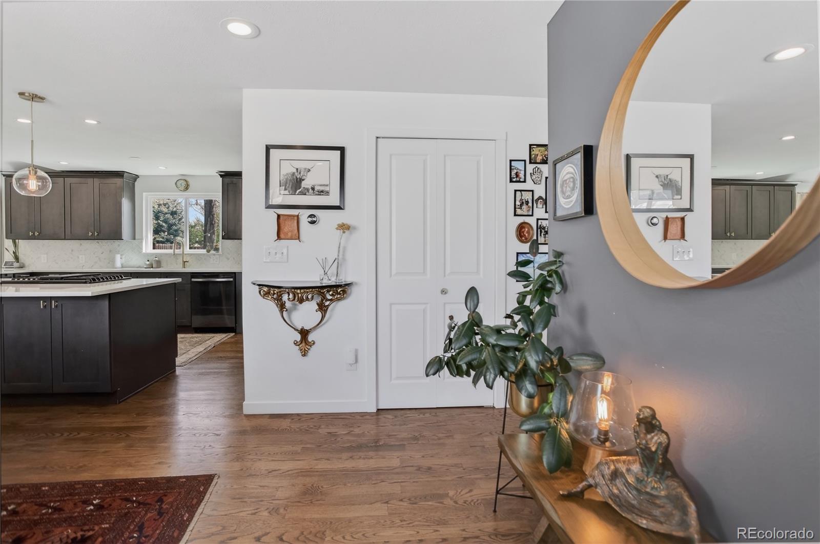 MLS Image #5 for 3126 s emporia court,denver, Colorado
