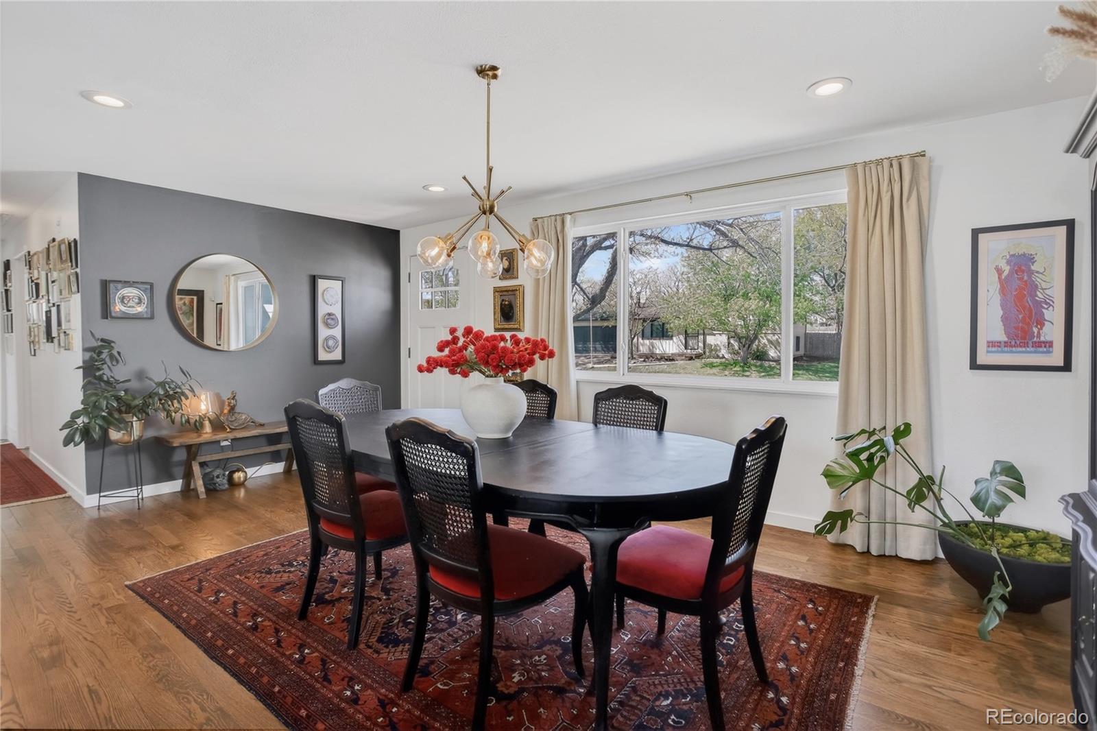 MLS Image #7 for 3126 s emporia court,denver, Colorado