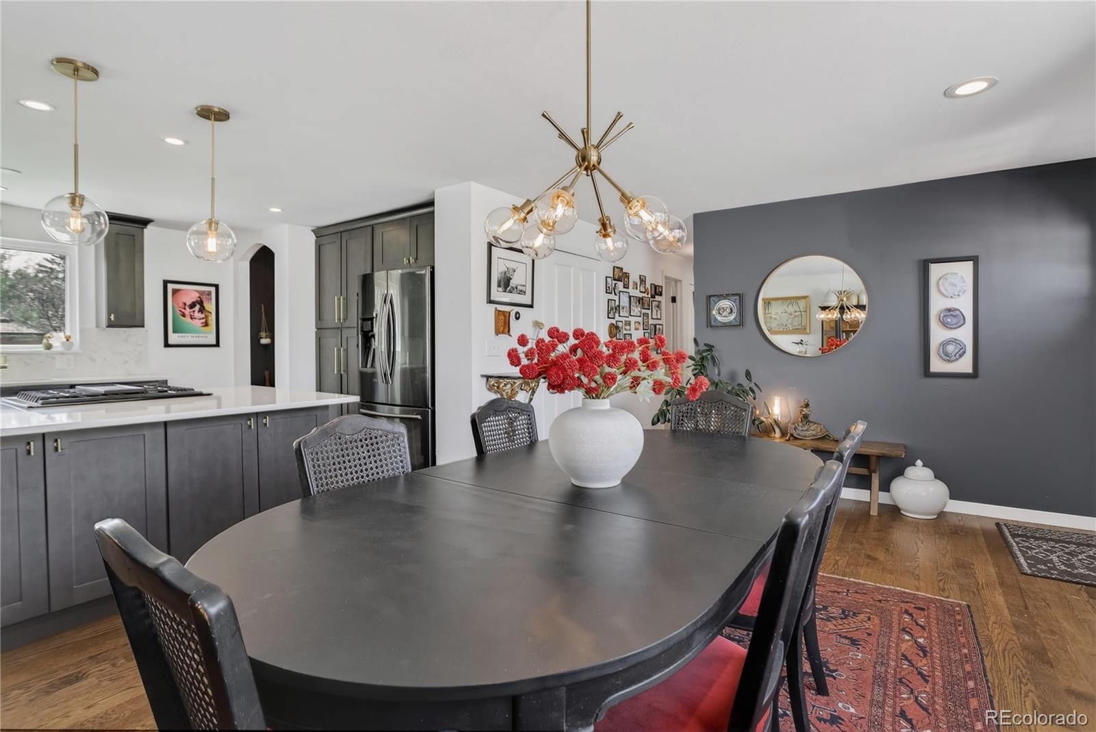 MLS Image #8 for 3126 s emporia court,denver, Colorado