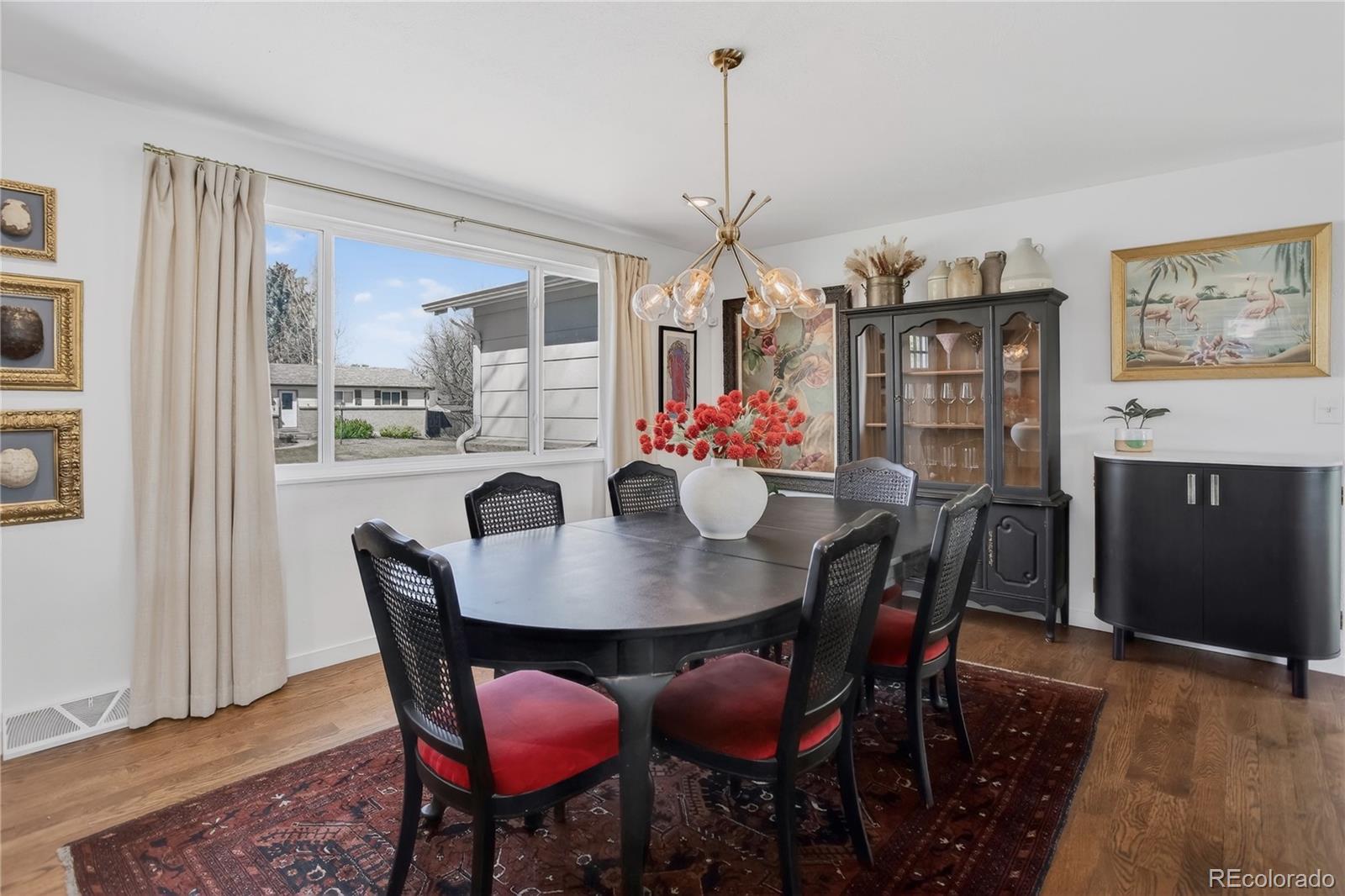 MLS Image #9 for 3126 s emporia court,denver, Colorado