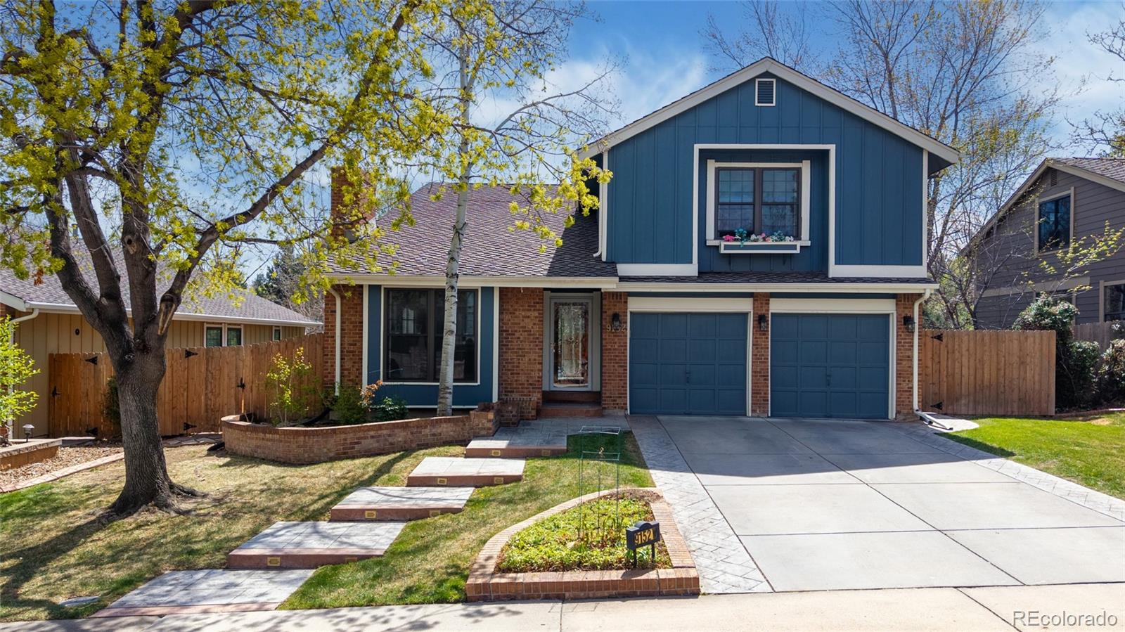 MLS Image #1 for 9152 w 81st lane,arvada, Colorado