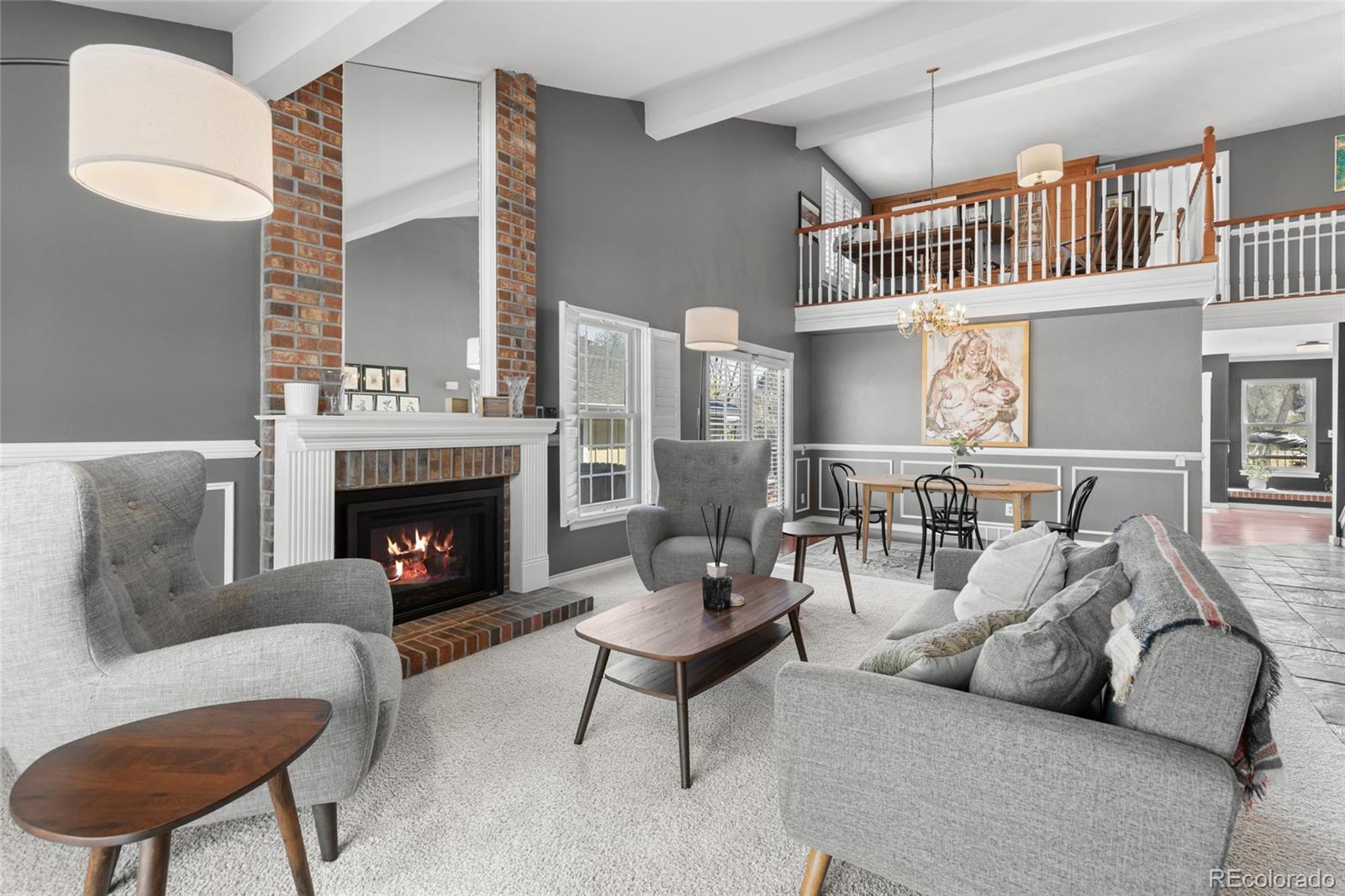 MLS Image #3 for 9152 w 81st lane,arvada, Colorado