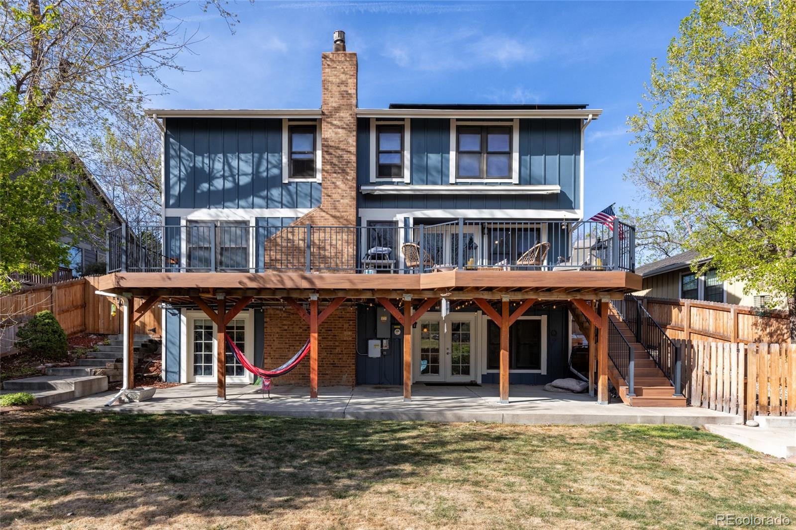 MLS Image #33 for 9152 w 81st lane,arvada, Colorado